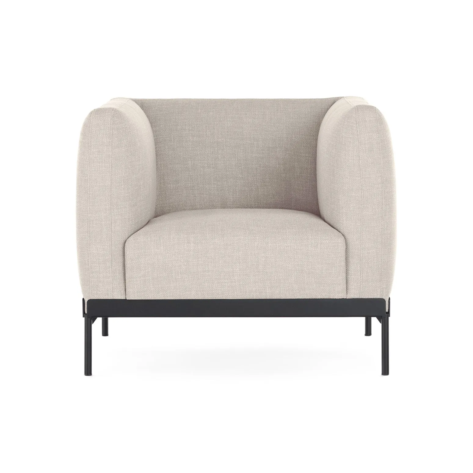 Asia Armchair