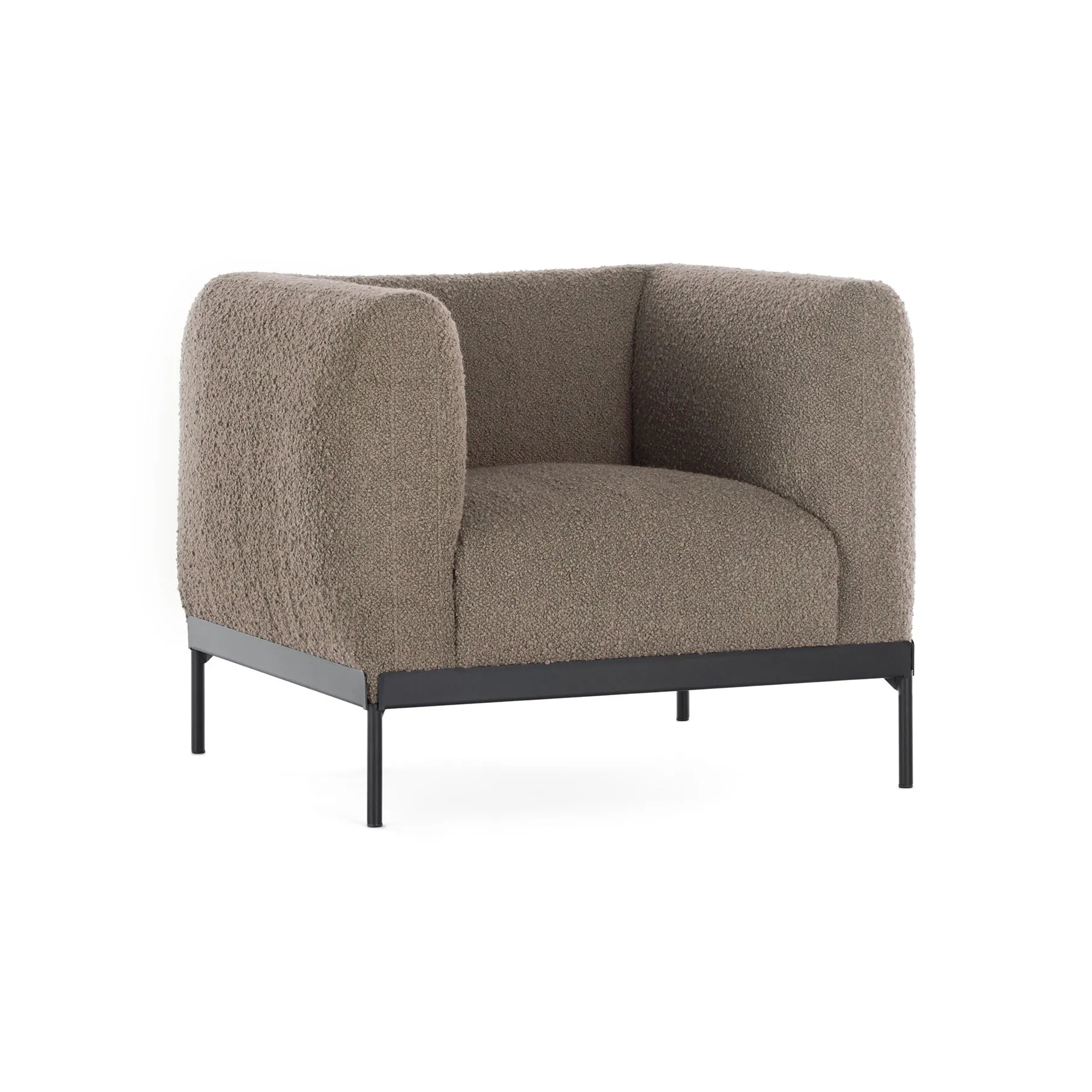 Asia Armchair