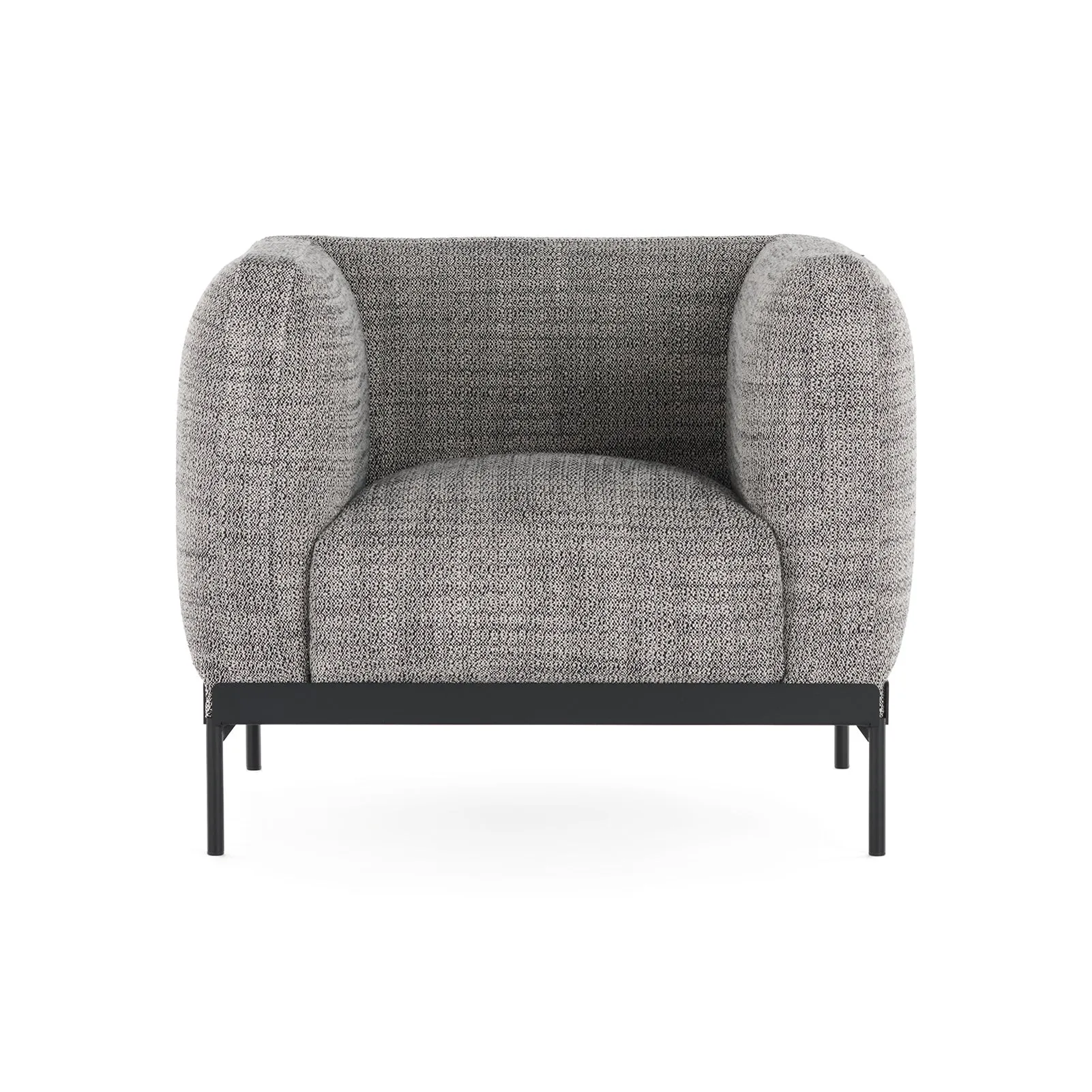 Asia Armchair