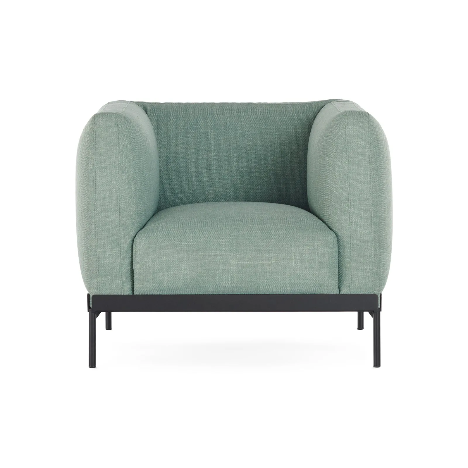 Asia Armchair