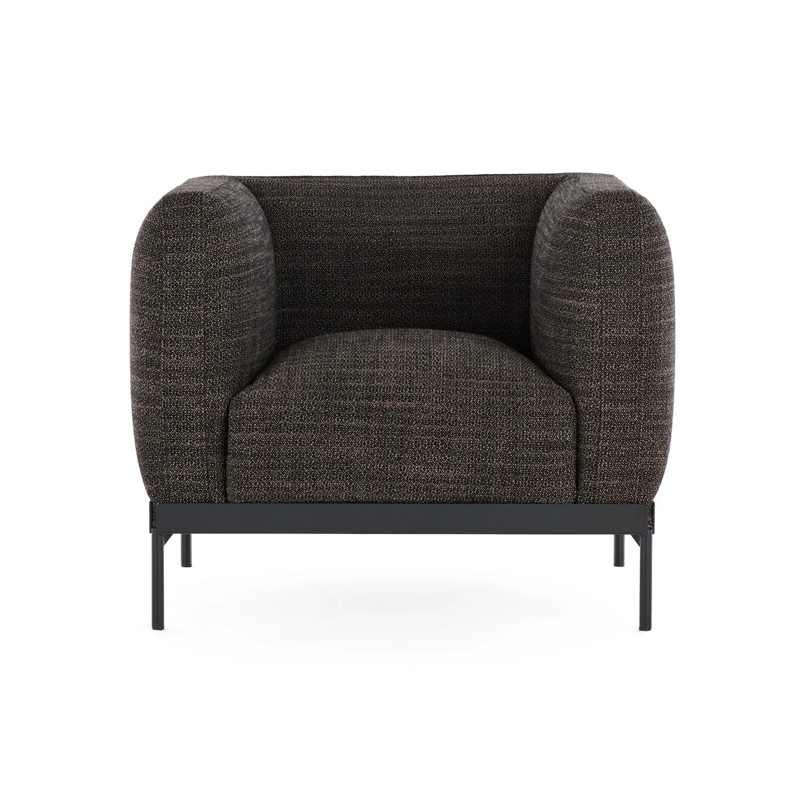 Asia Armchair