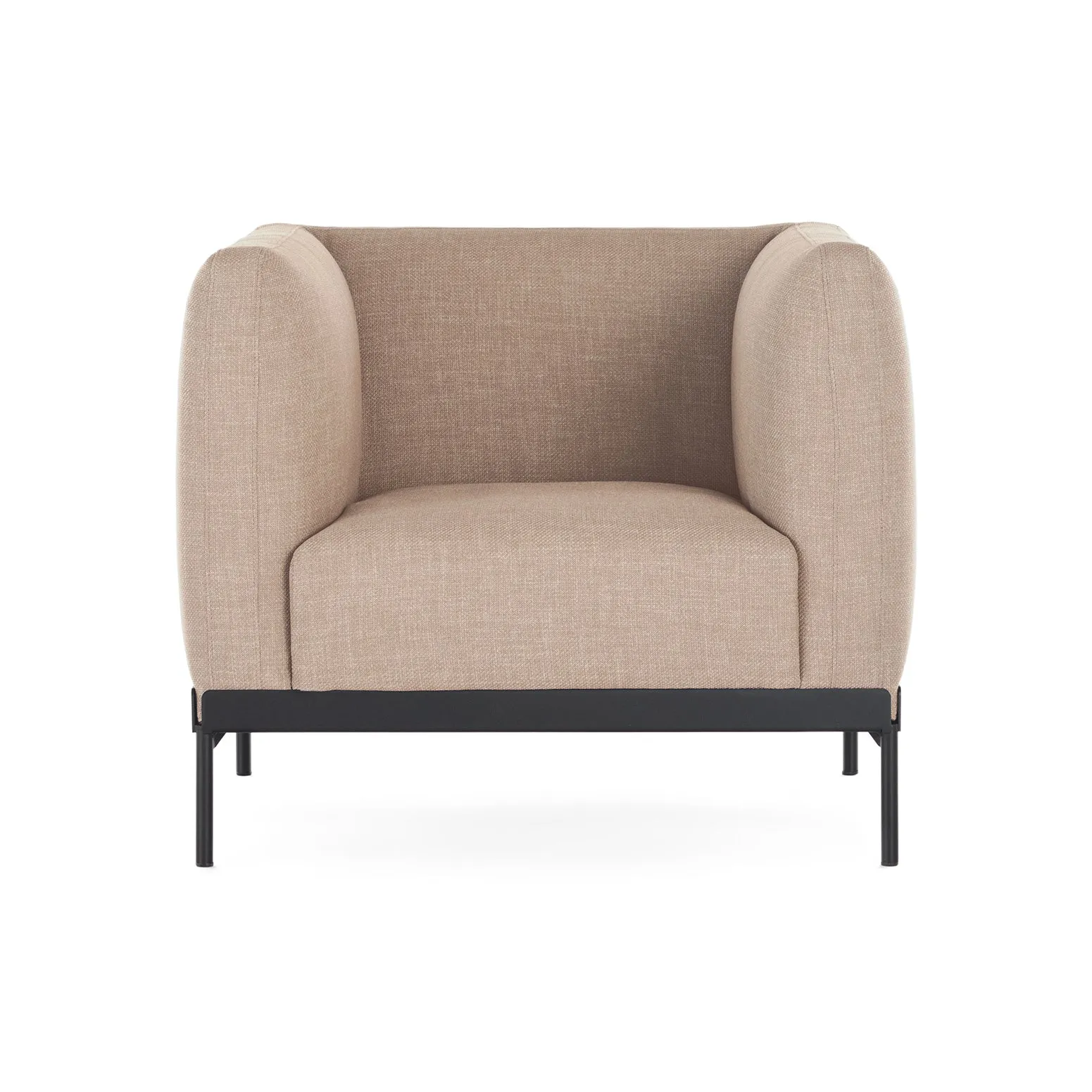 Asia Armchair