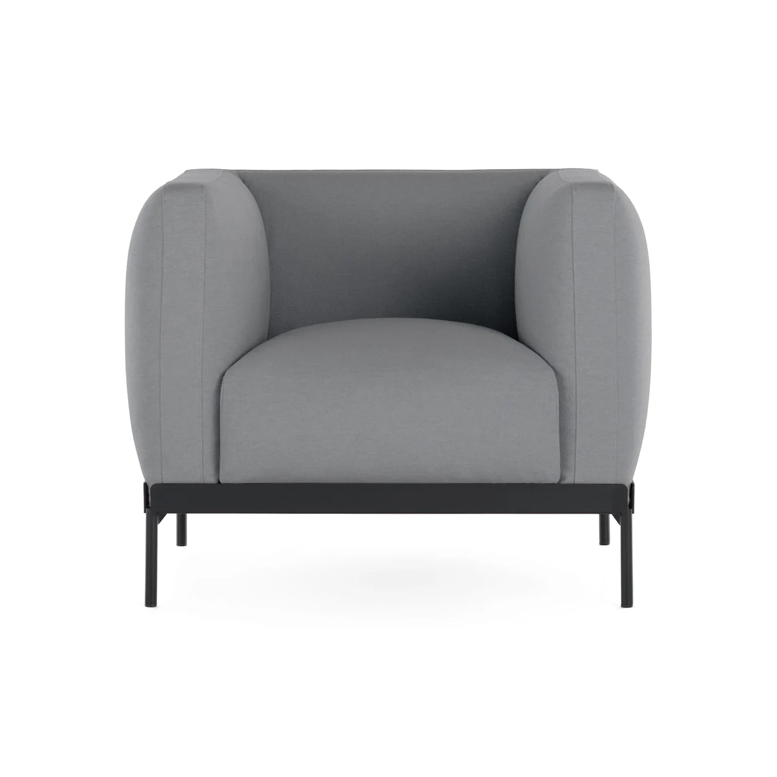 Asia Armchair