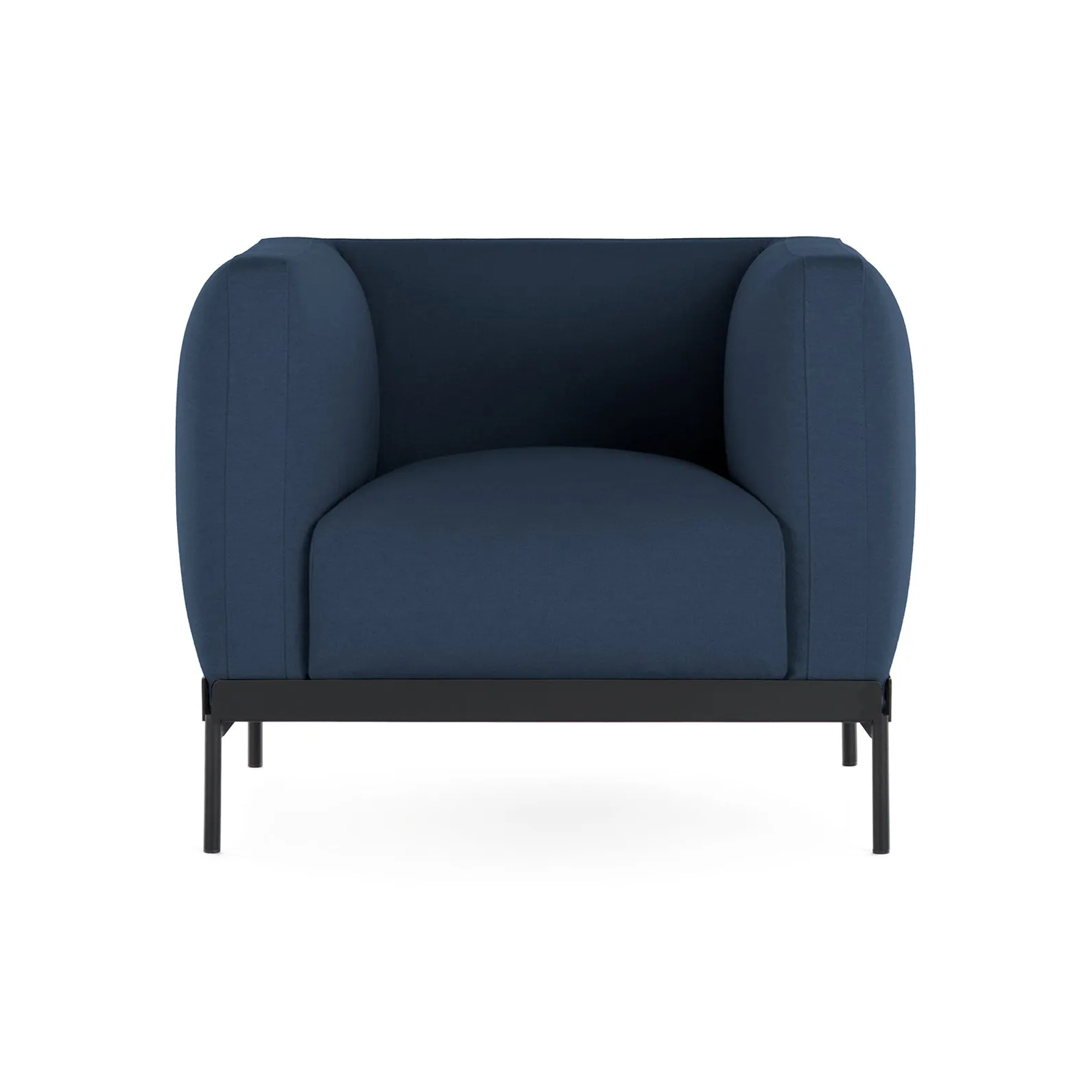 Asia Armchair