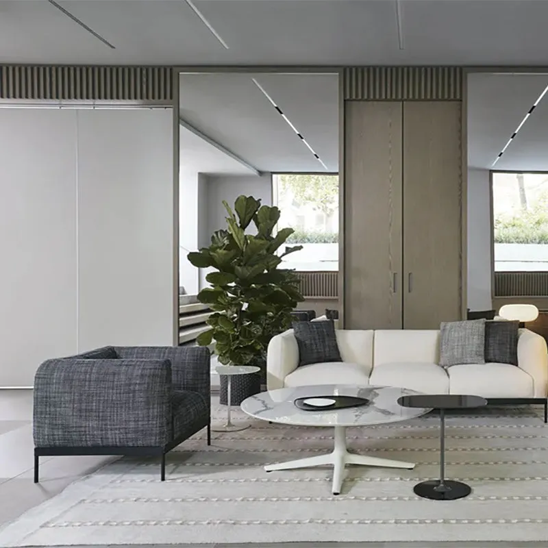 Asia Armchair
