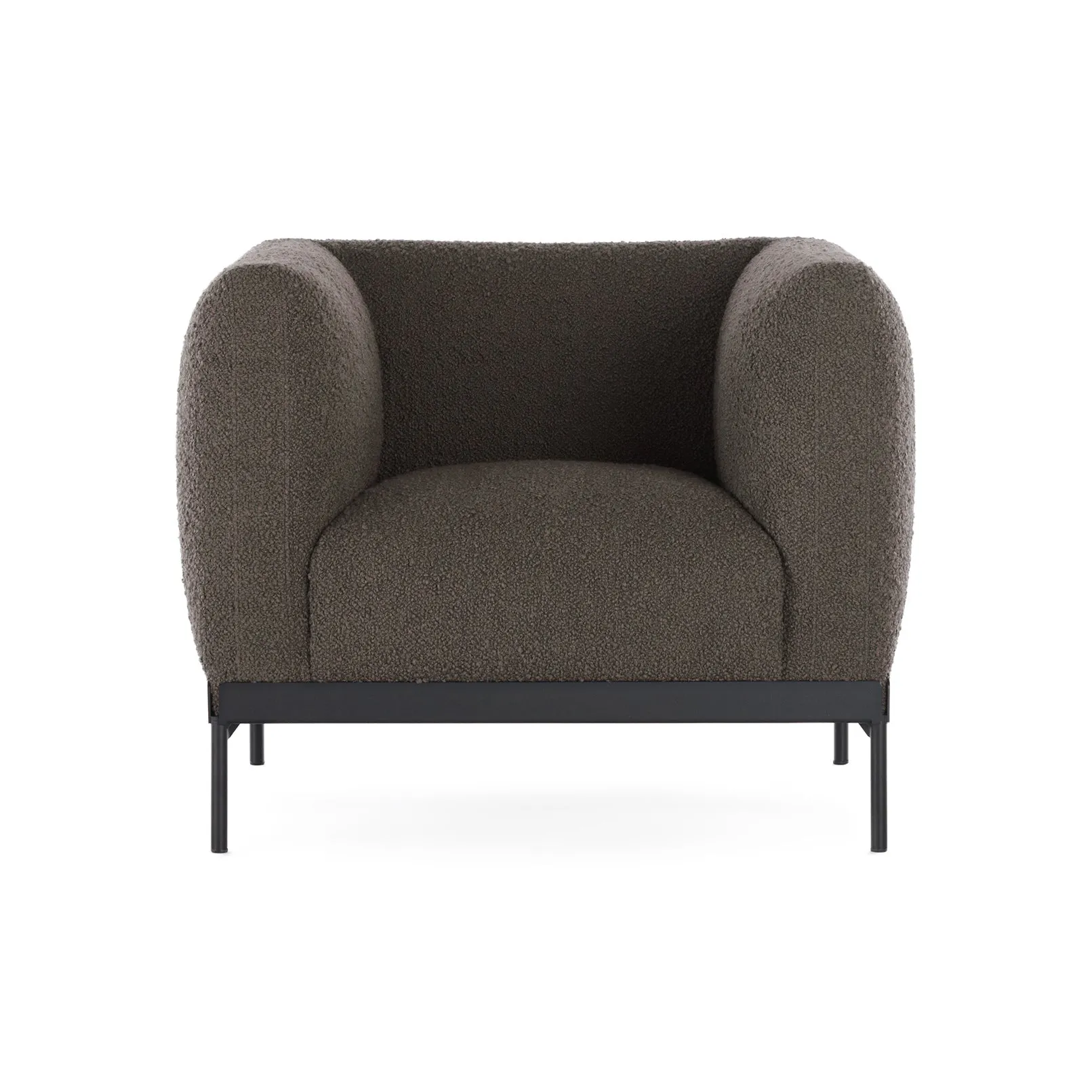 Asia Armchair