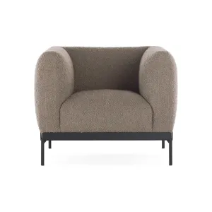 Asia Armchair