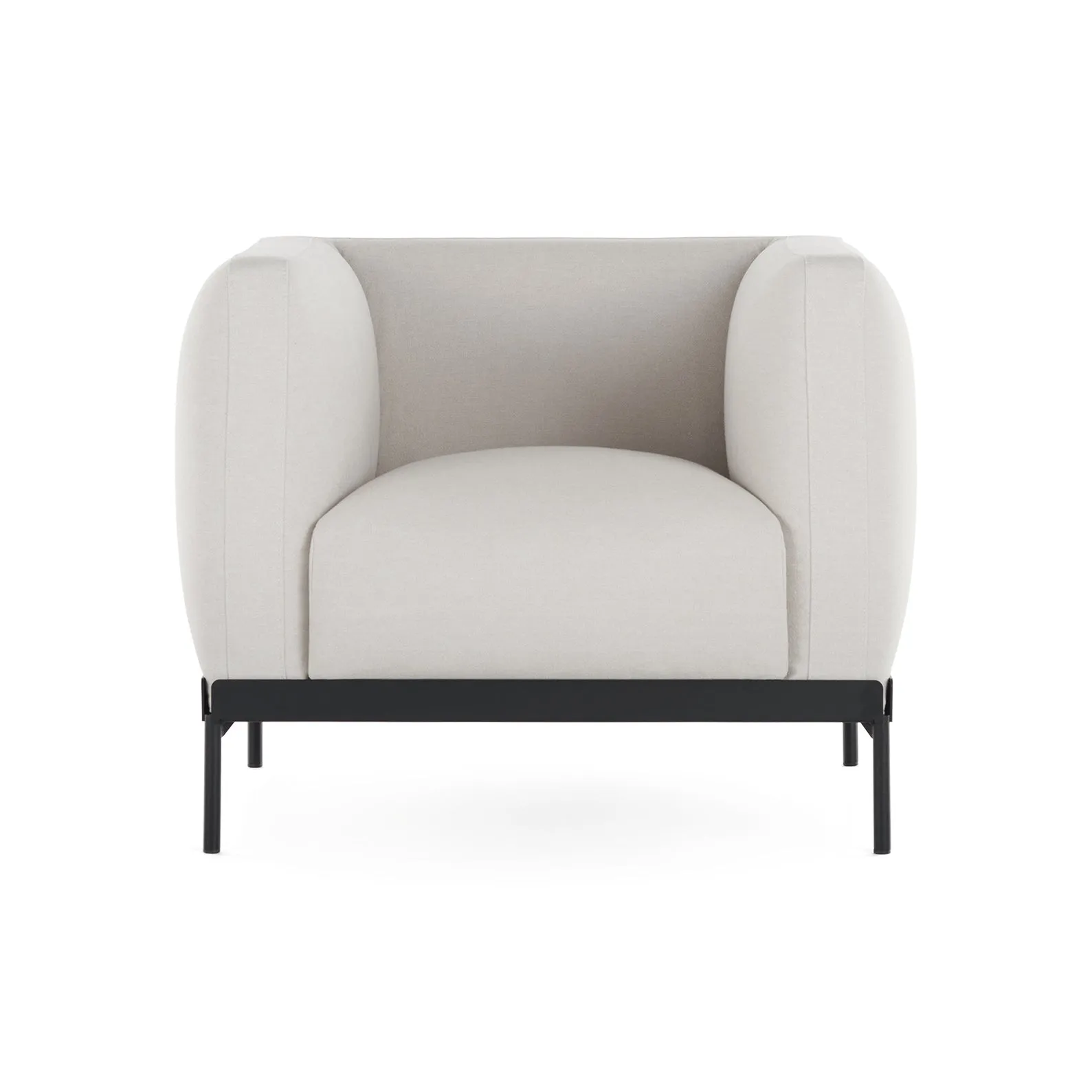 Asia Armchair
