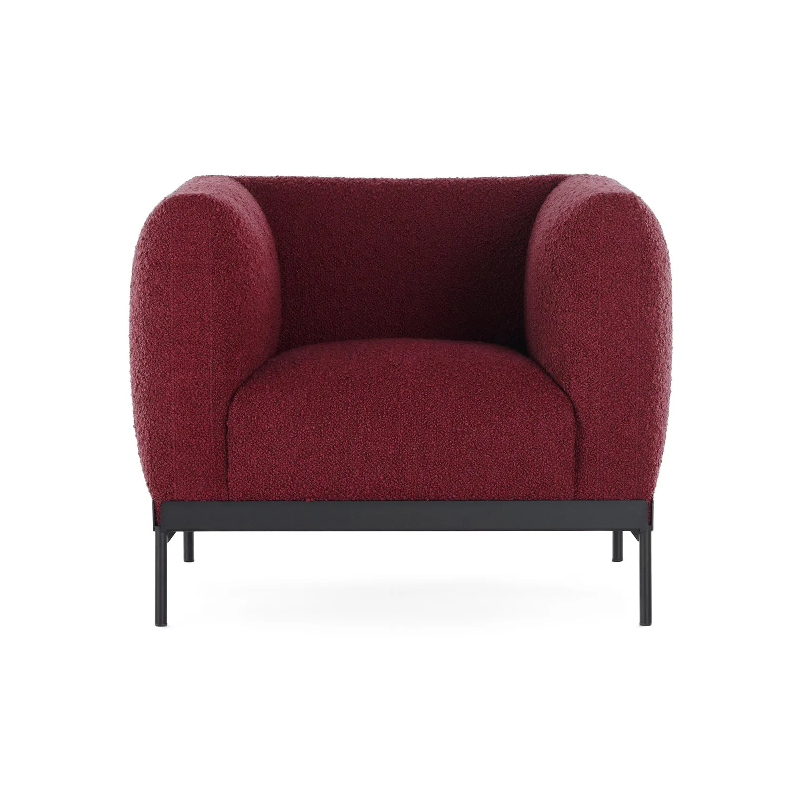 Asia Armchair