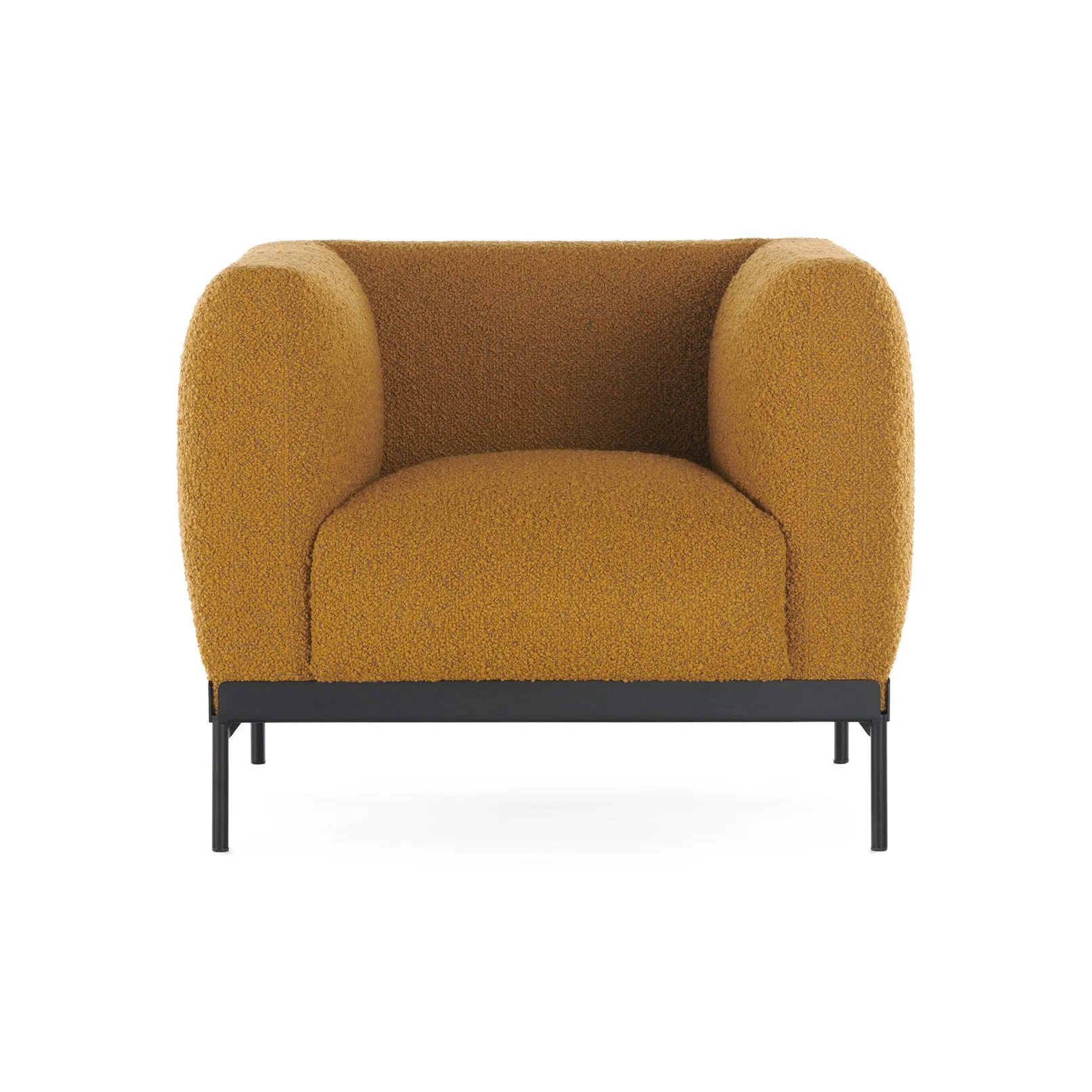 Asia Armchair