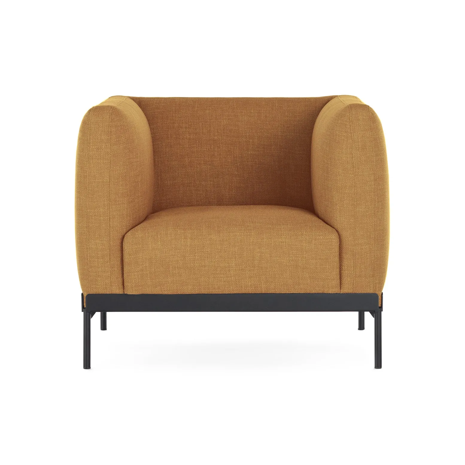Asia Armchair