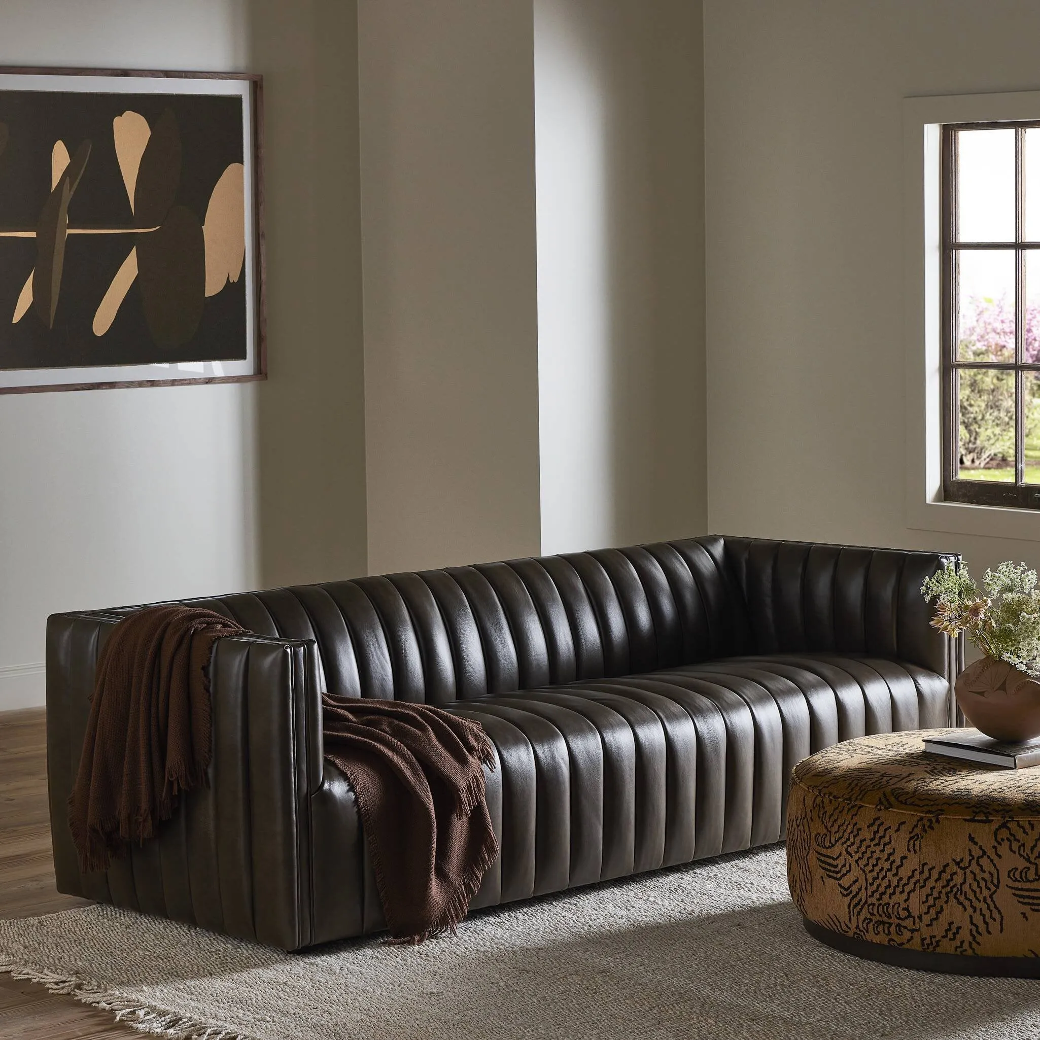 Augustine Sofa