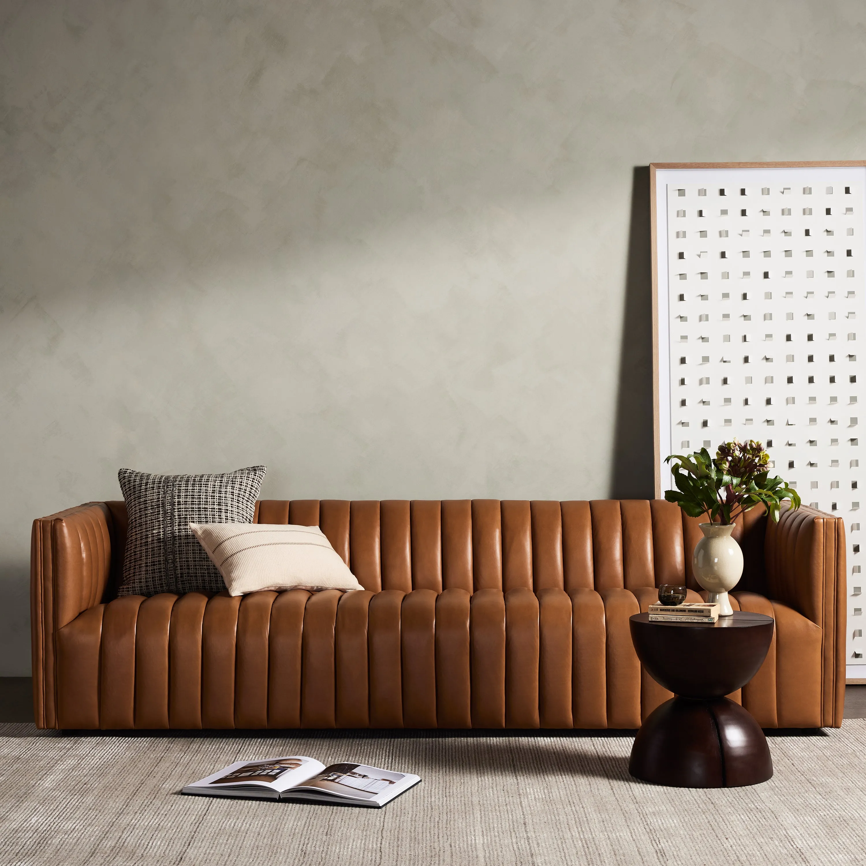 Augustine Sofa