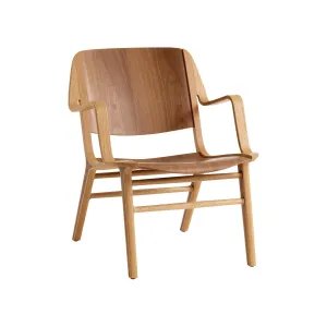 AX Lounge Chair