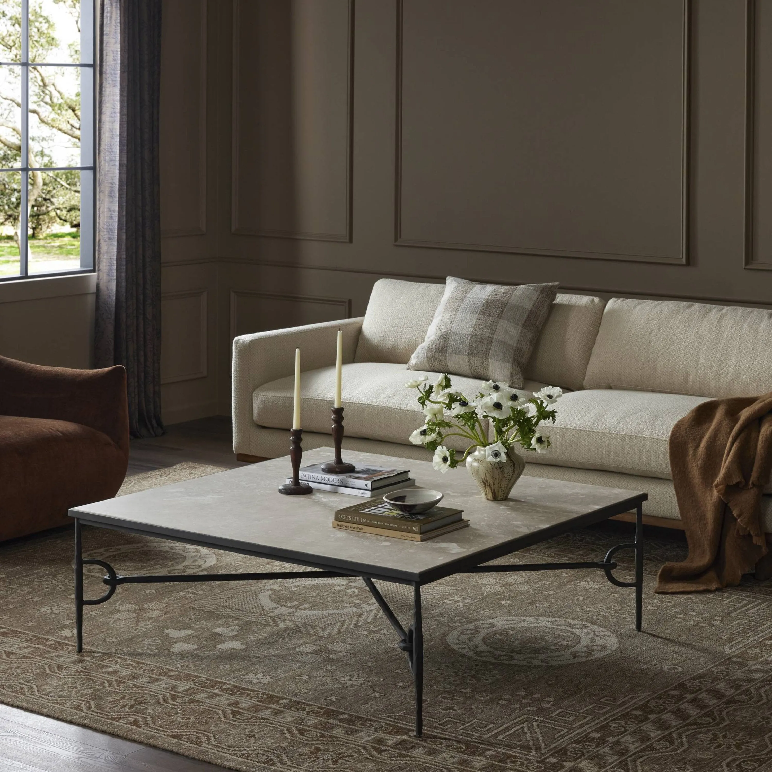 Babylon Coffee Table