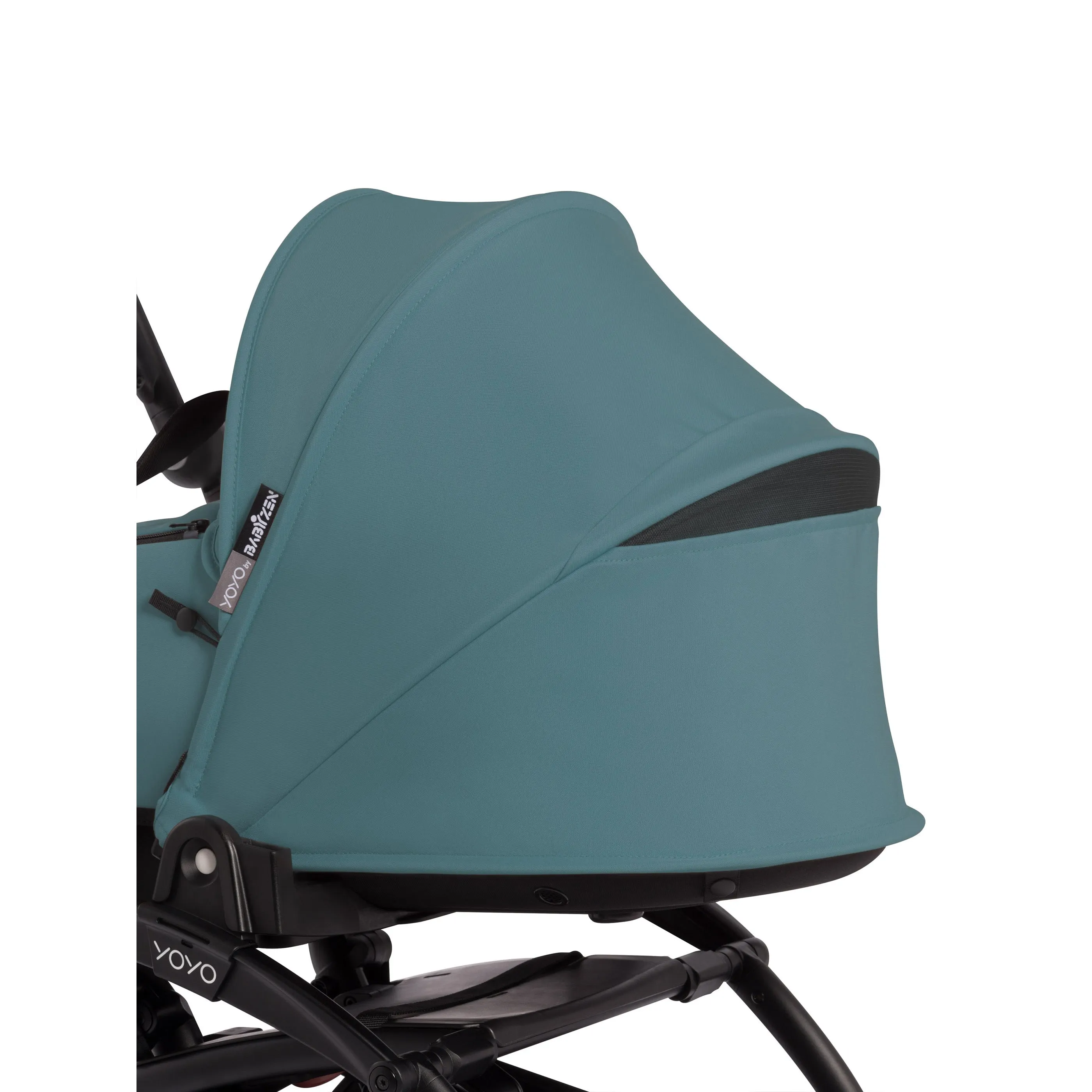 BABYZEN YOYO Bassinet Aqua