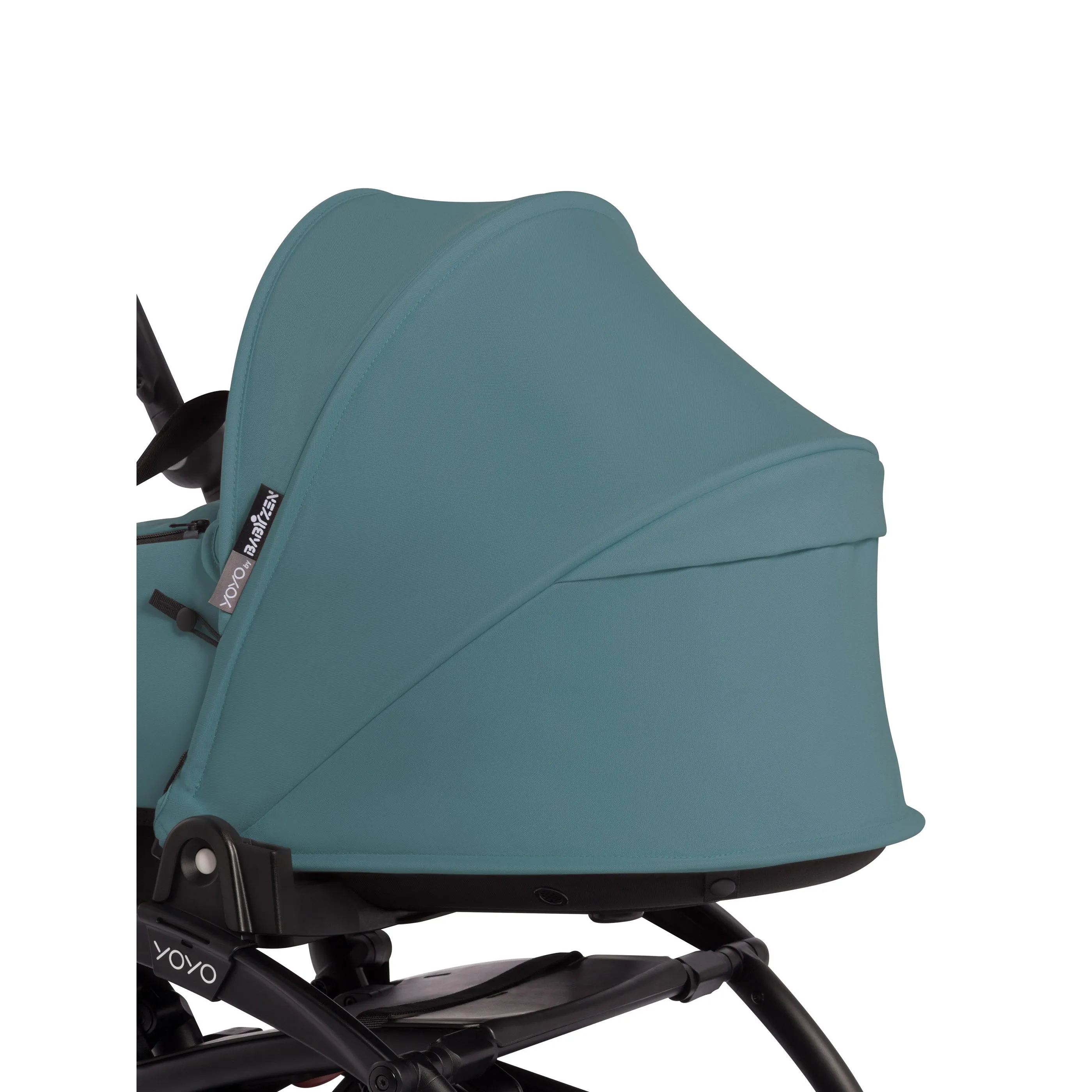 BABYZEN YOYO Bassinet Aqua