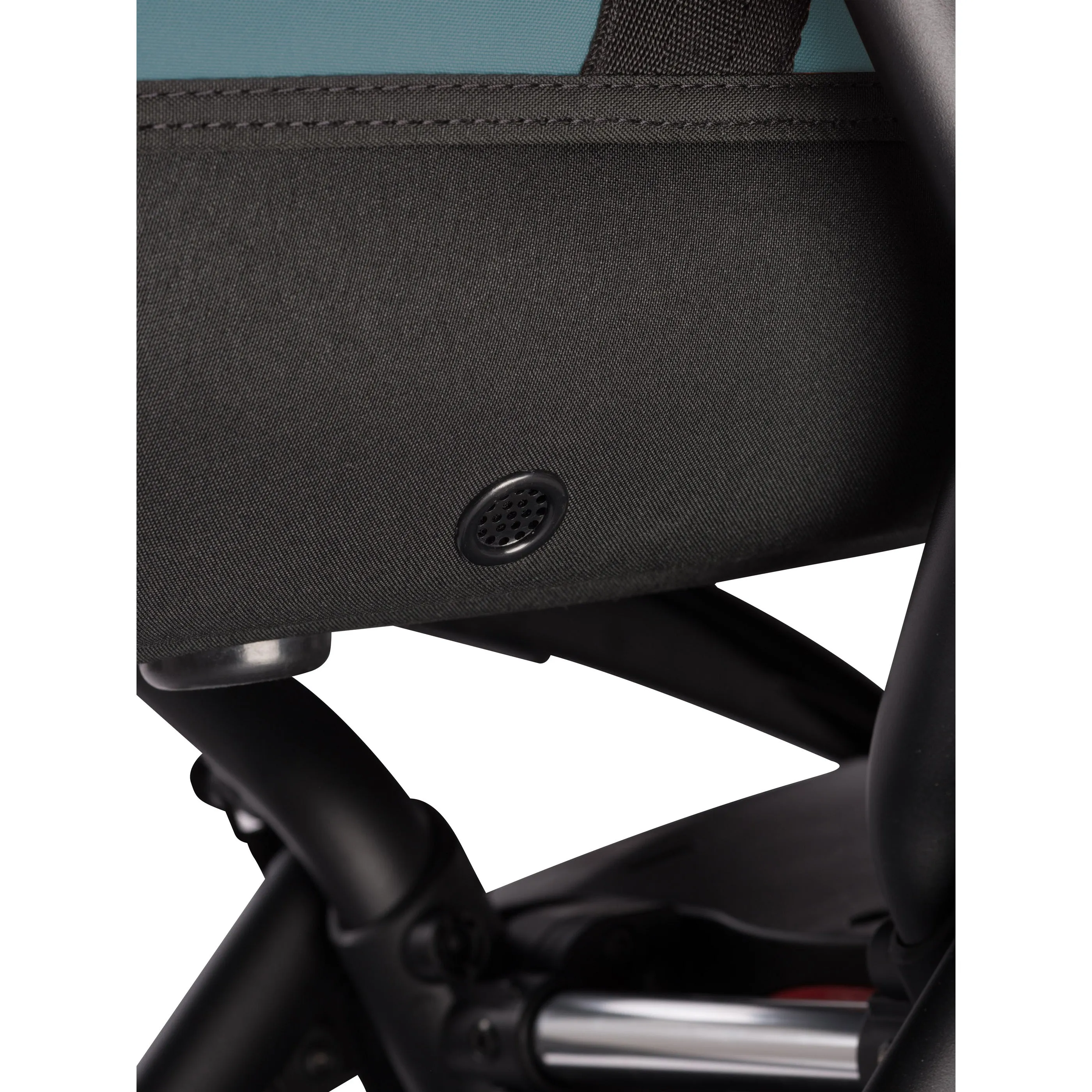 BABYZEN YOYO Bassinet Aqua