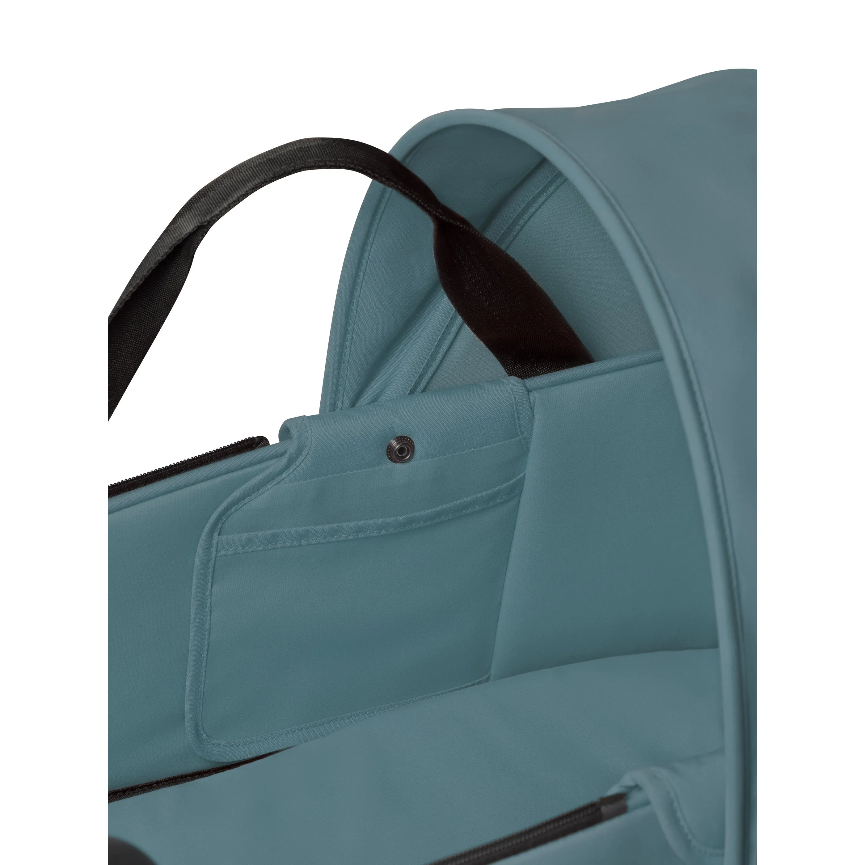 BABYZEN YOYO Bassinet Aqua