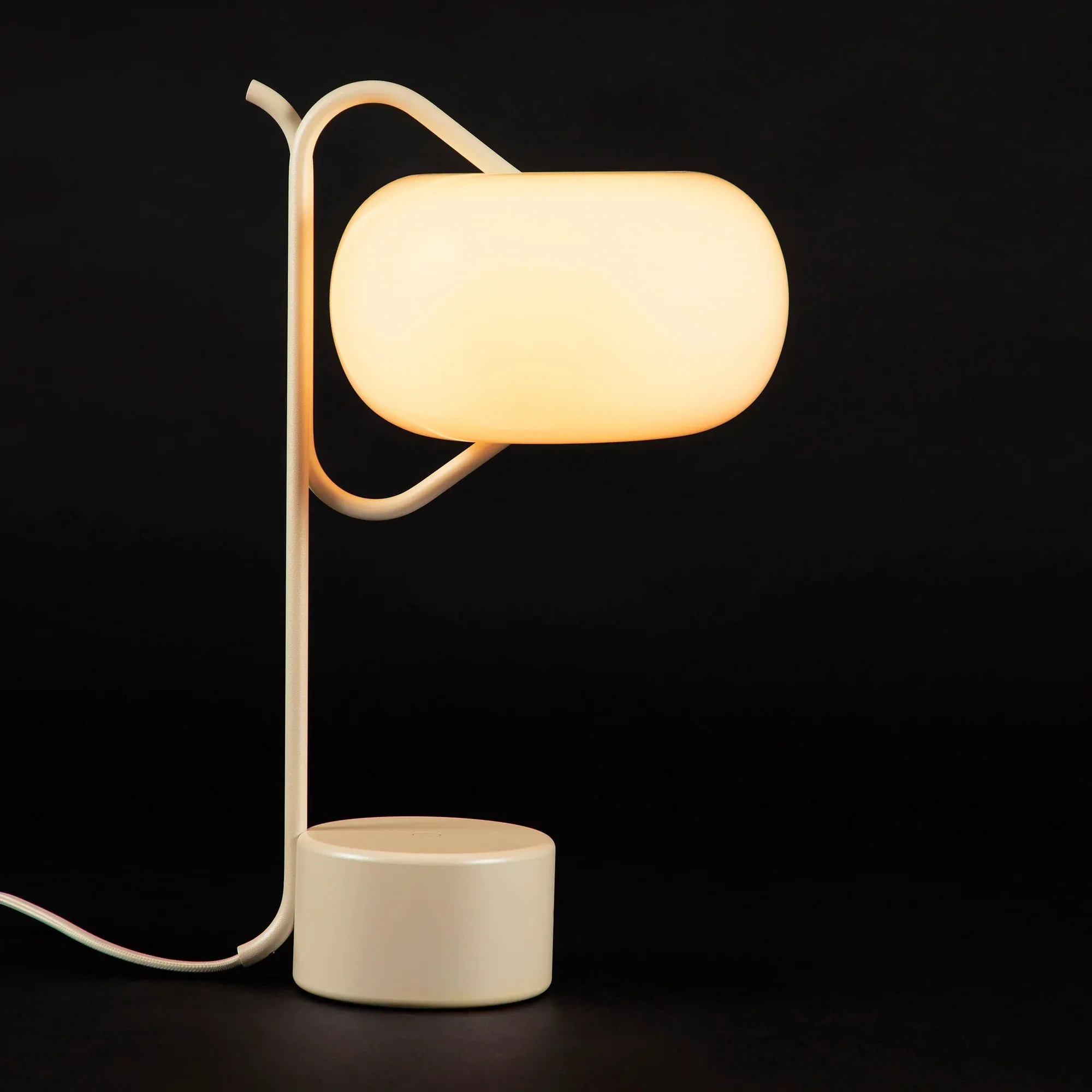 Balloon Table Lamp