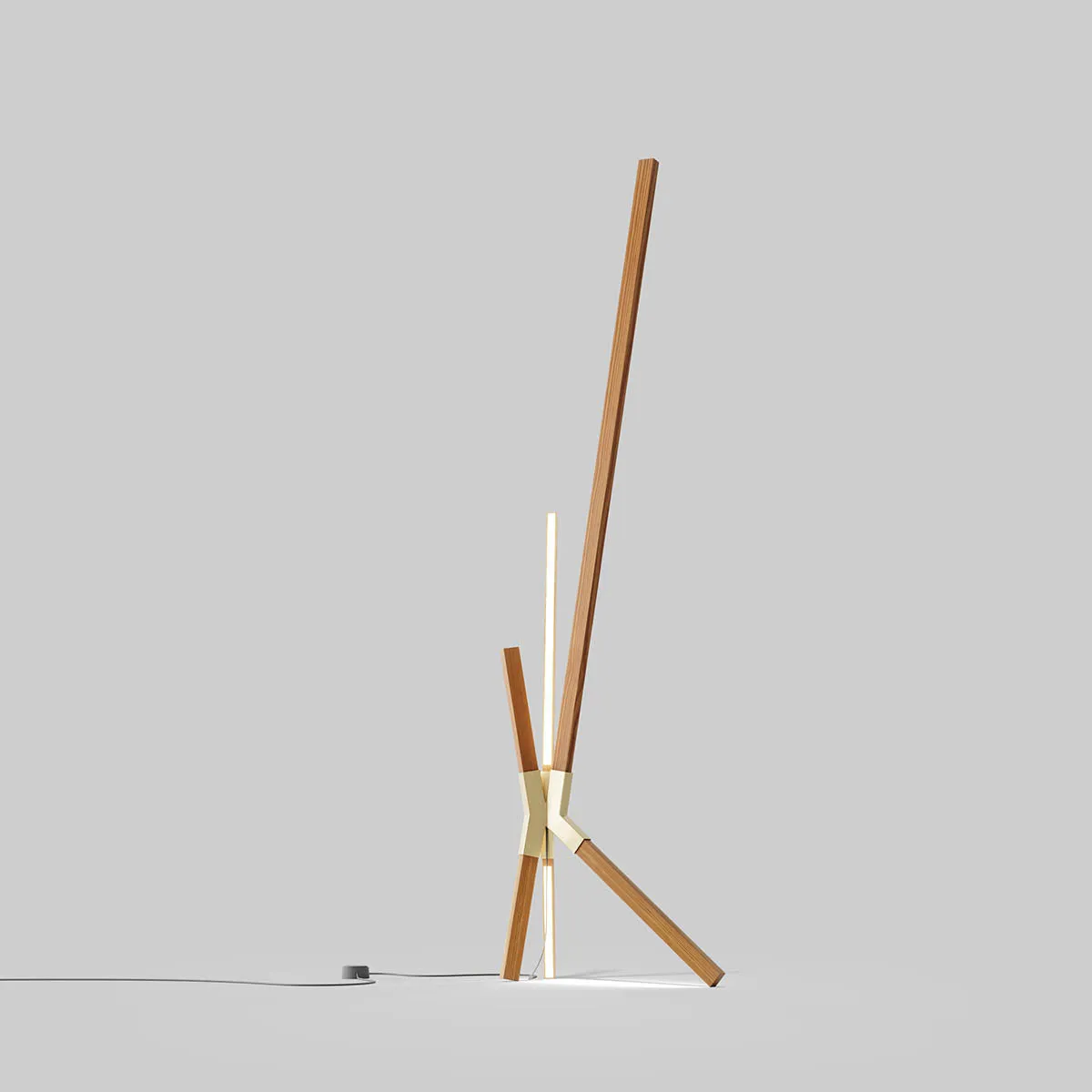 Bang Floor Lamp