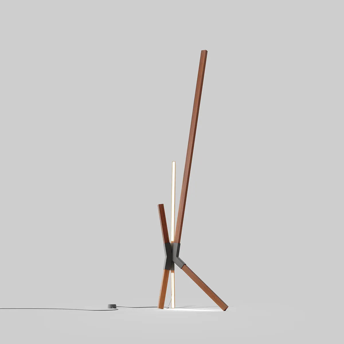 Bang Floor Lamp