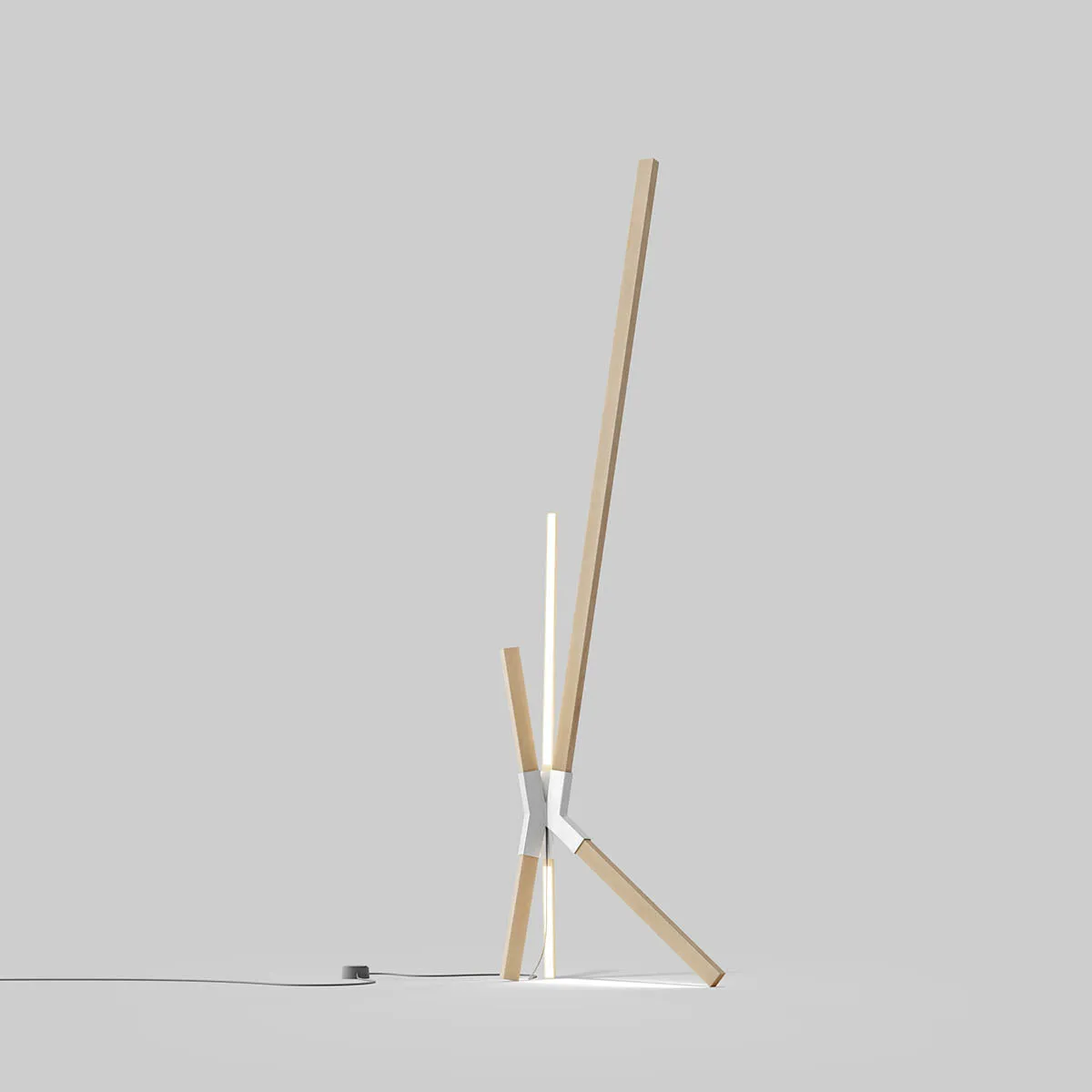 Bang Floor Lamp