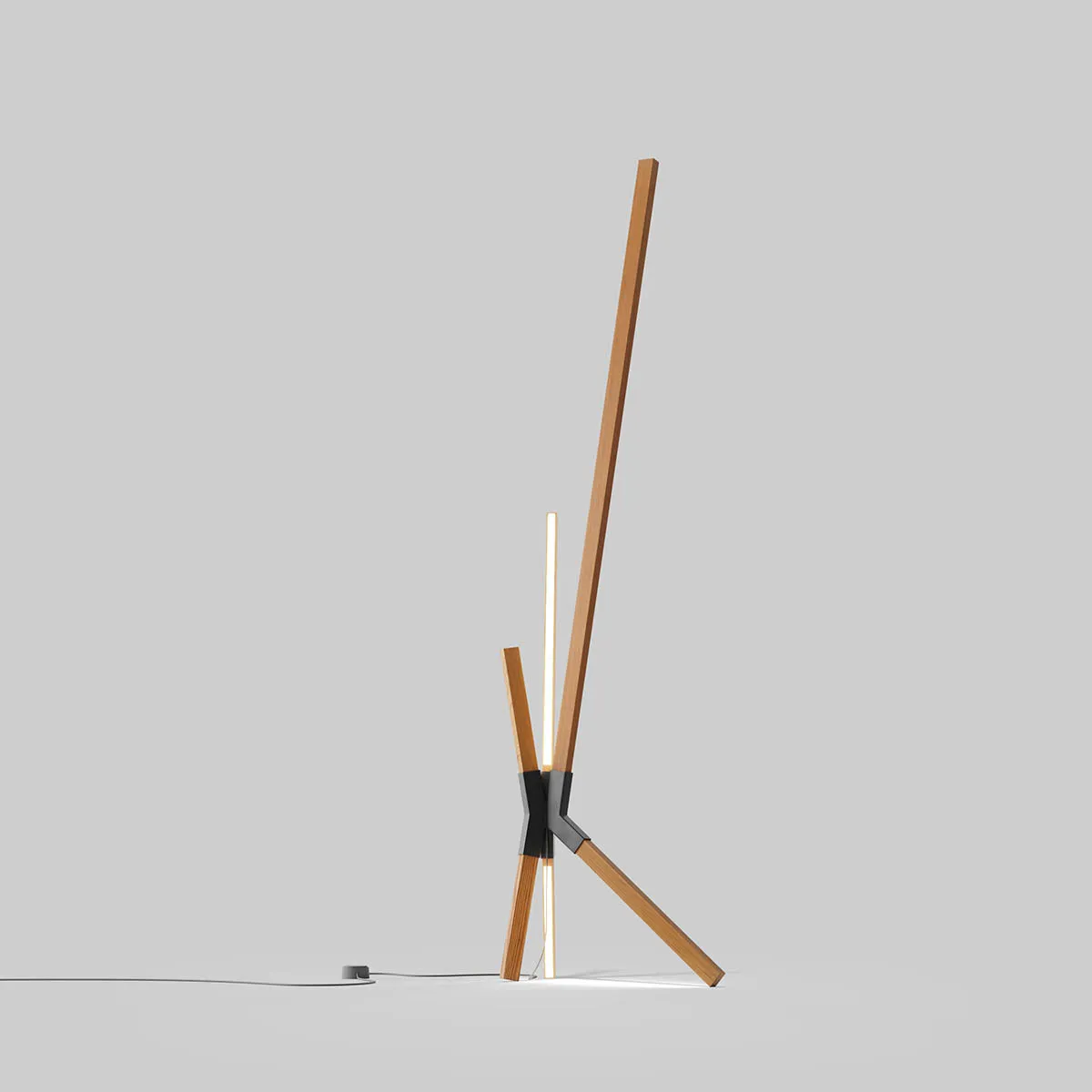 Bang Floor Lamp