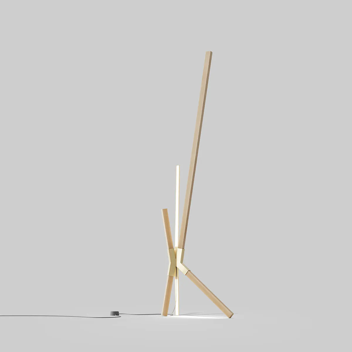 Bang Floor Lamp