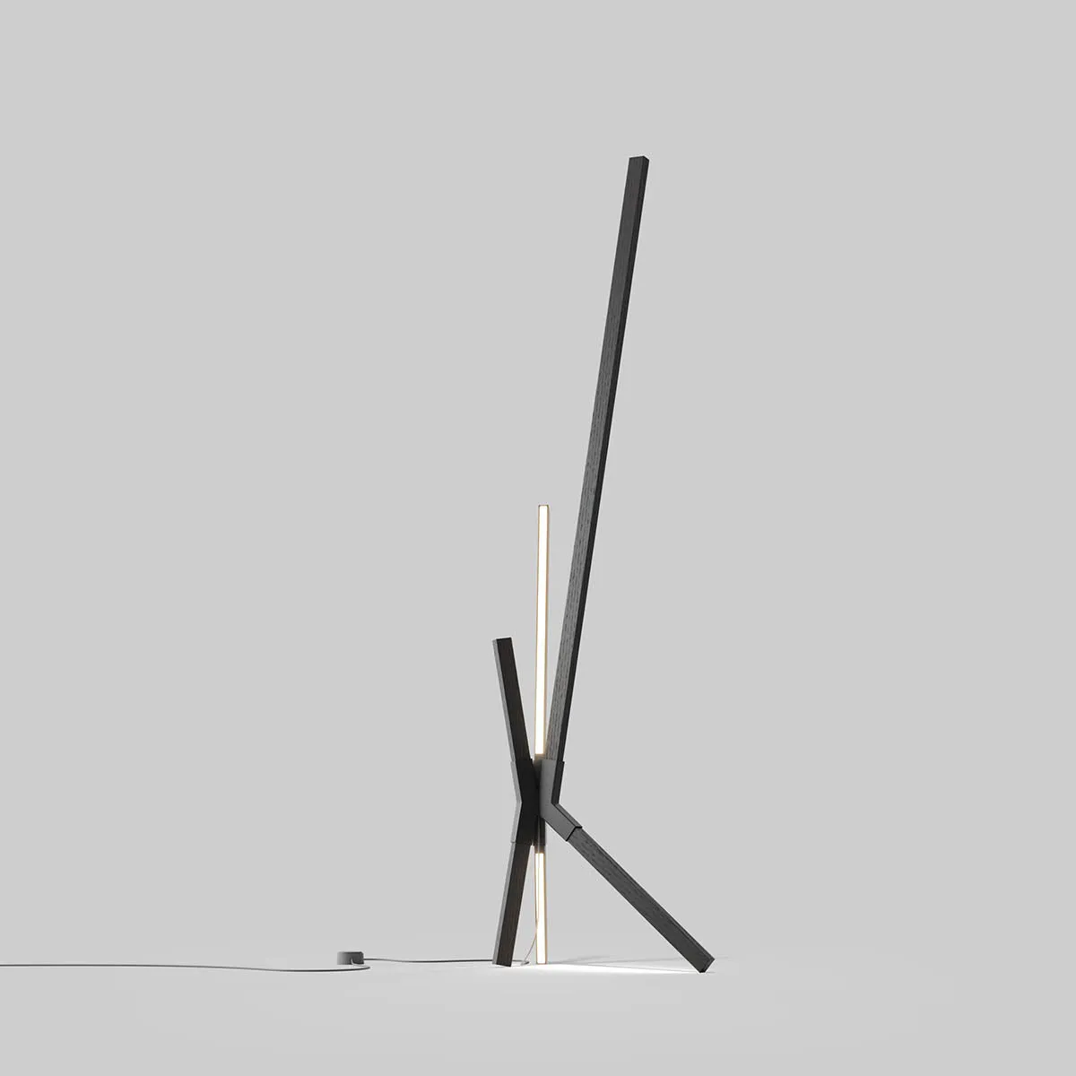 Bang Floor Lamp