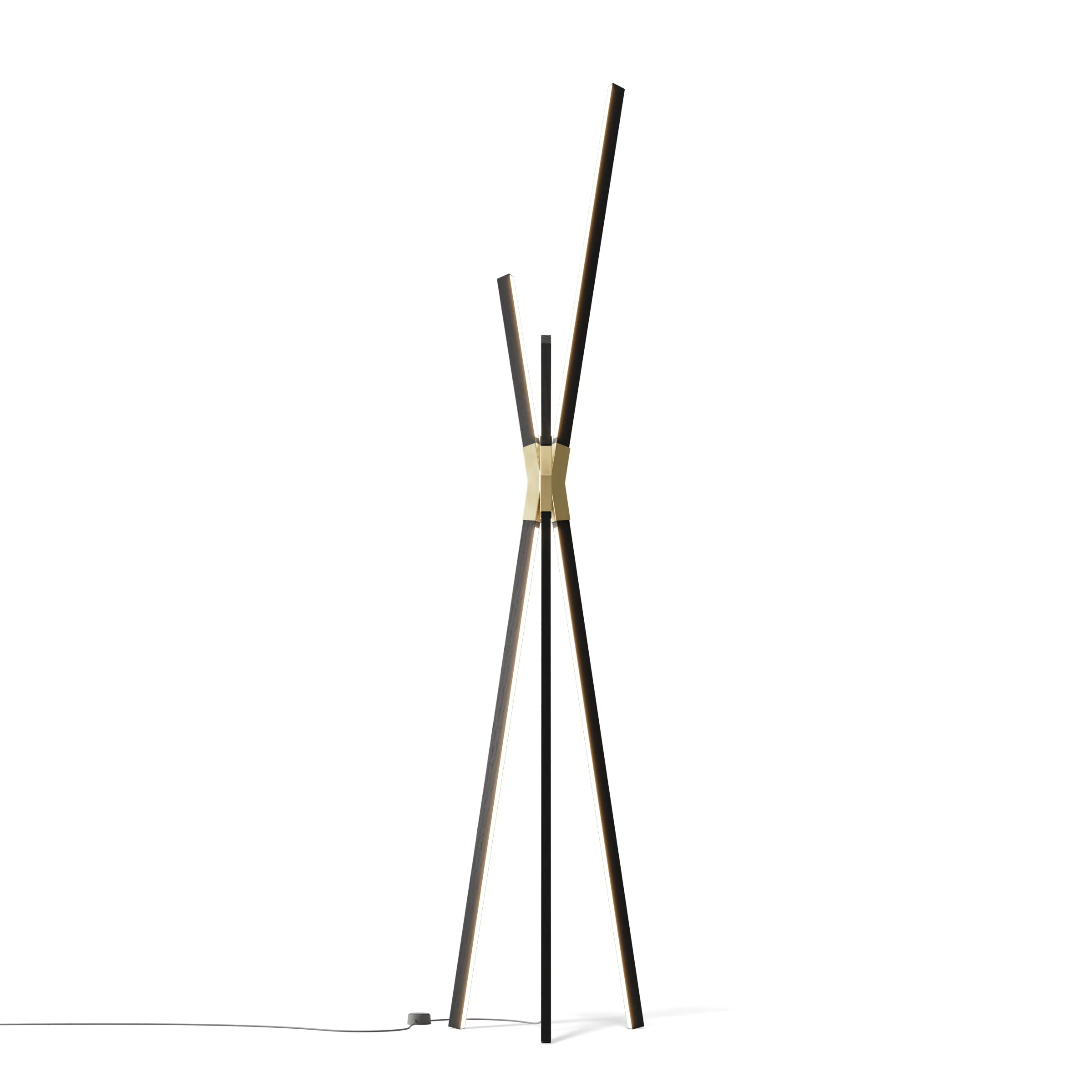 Bang Floor Lamp