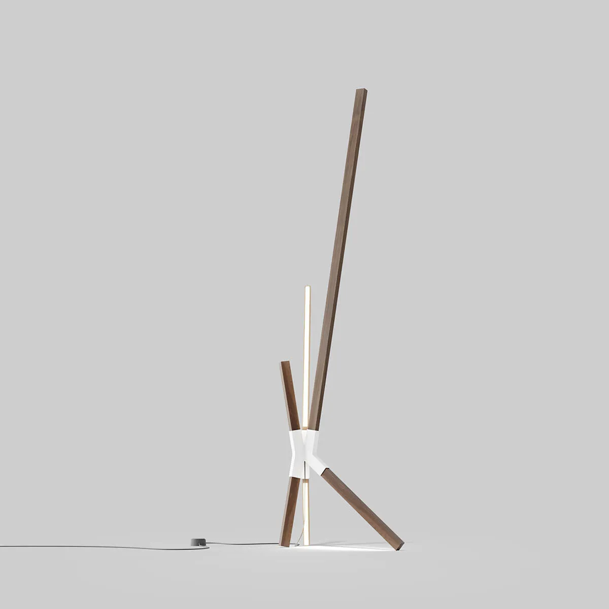 Bang Floor Lamp