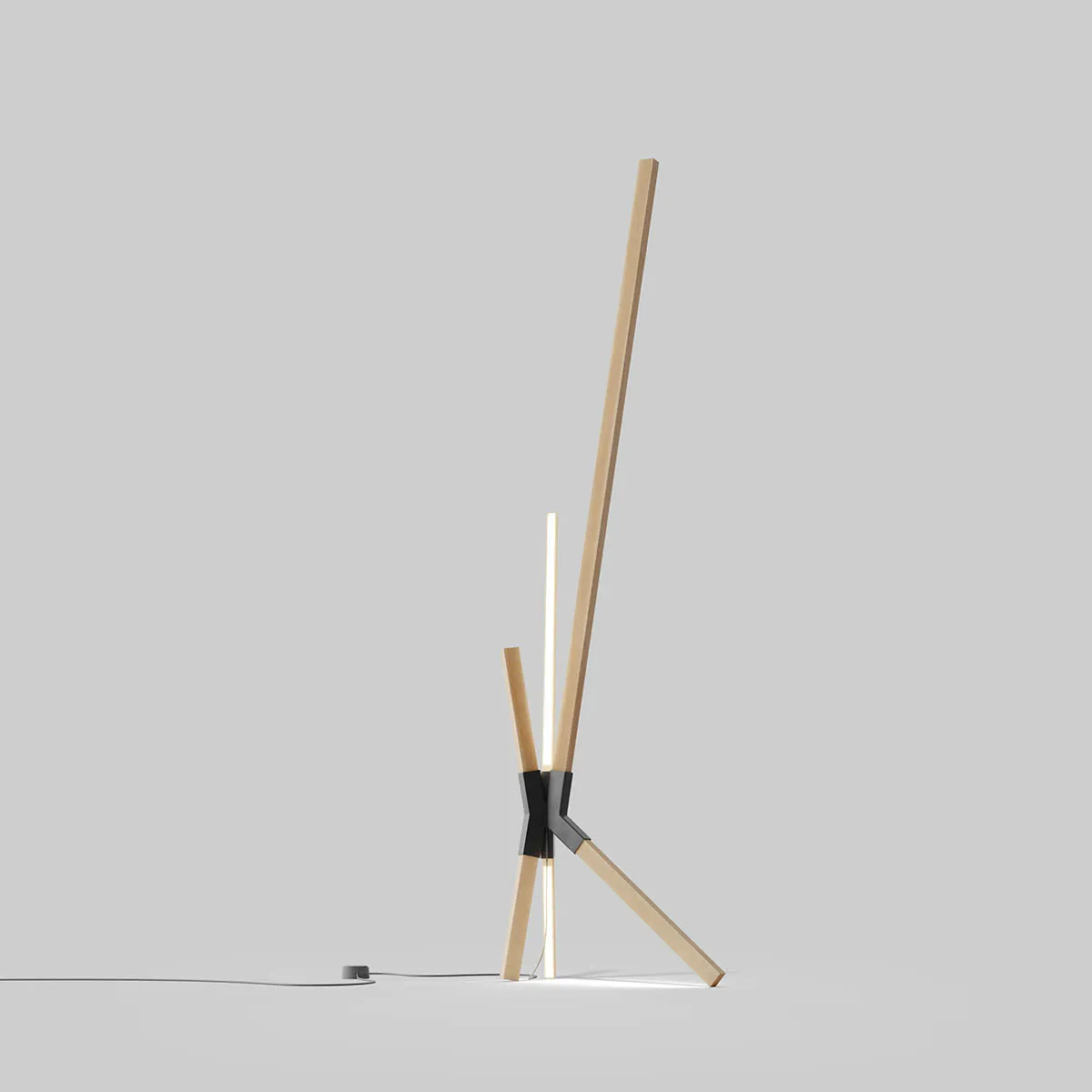 Bang Floor Lamp