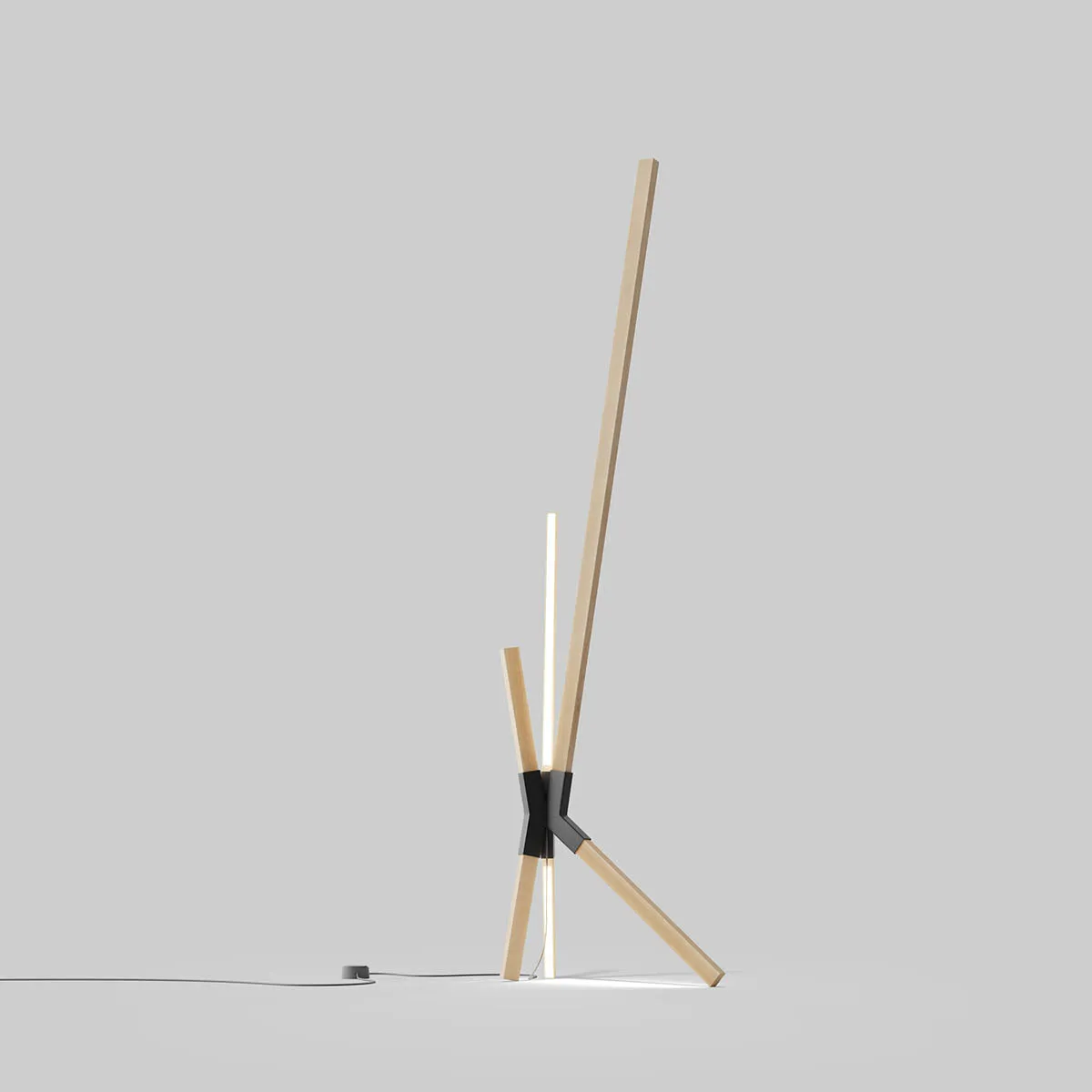 Bang Floor Lamp