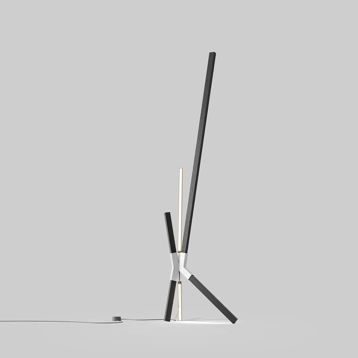 Bang Floor Lamp