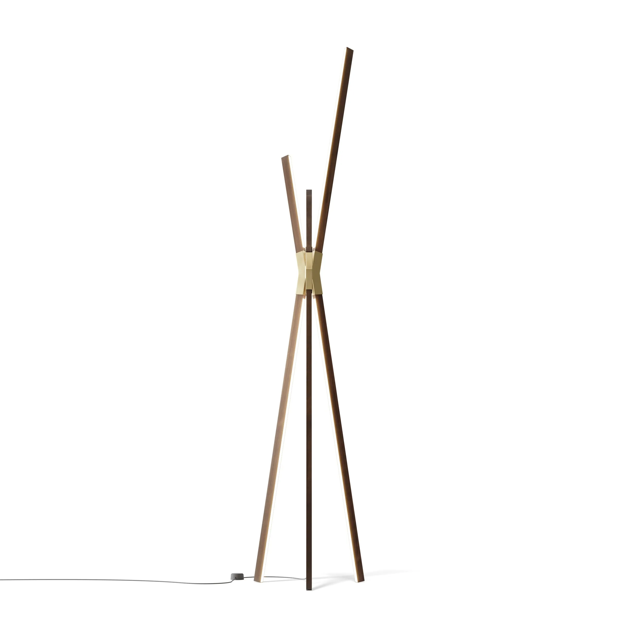 Bang Floor Lamp