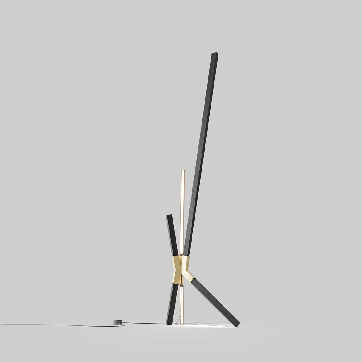 Bang Floor Lamp
