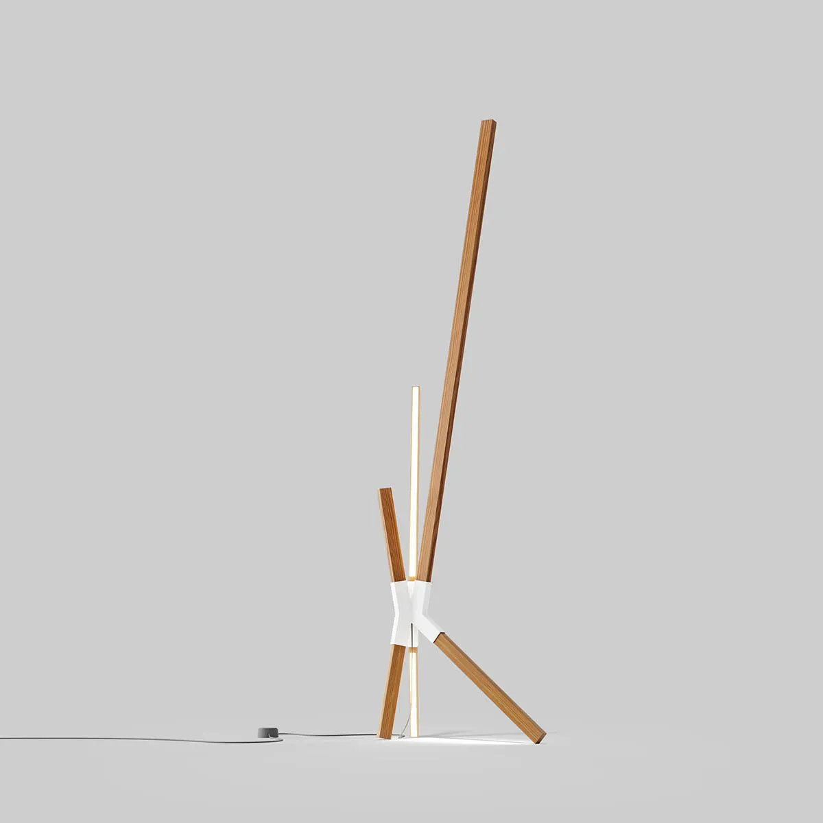Bang Floor Lamp