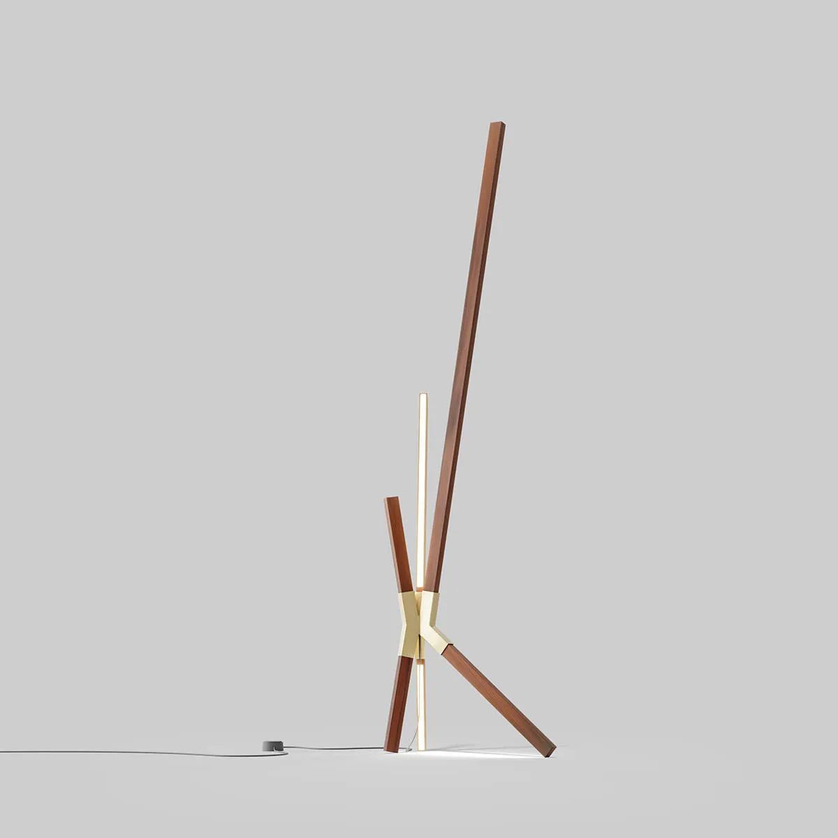 Bang Floor Lamp