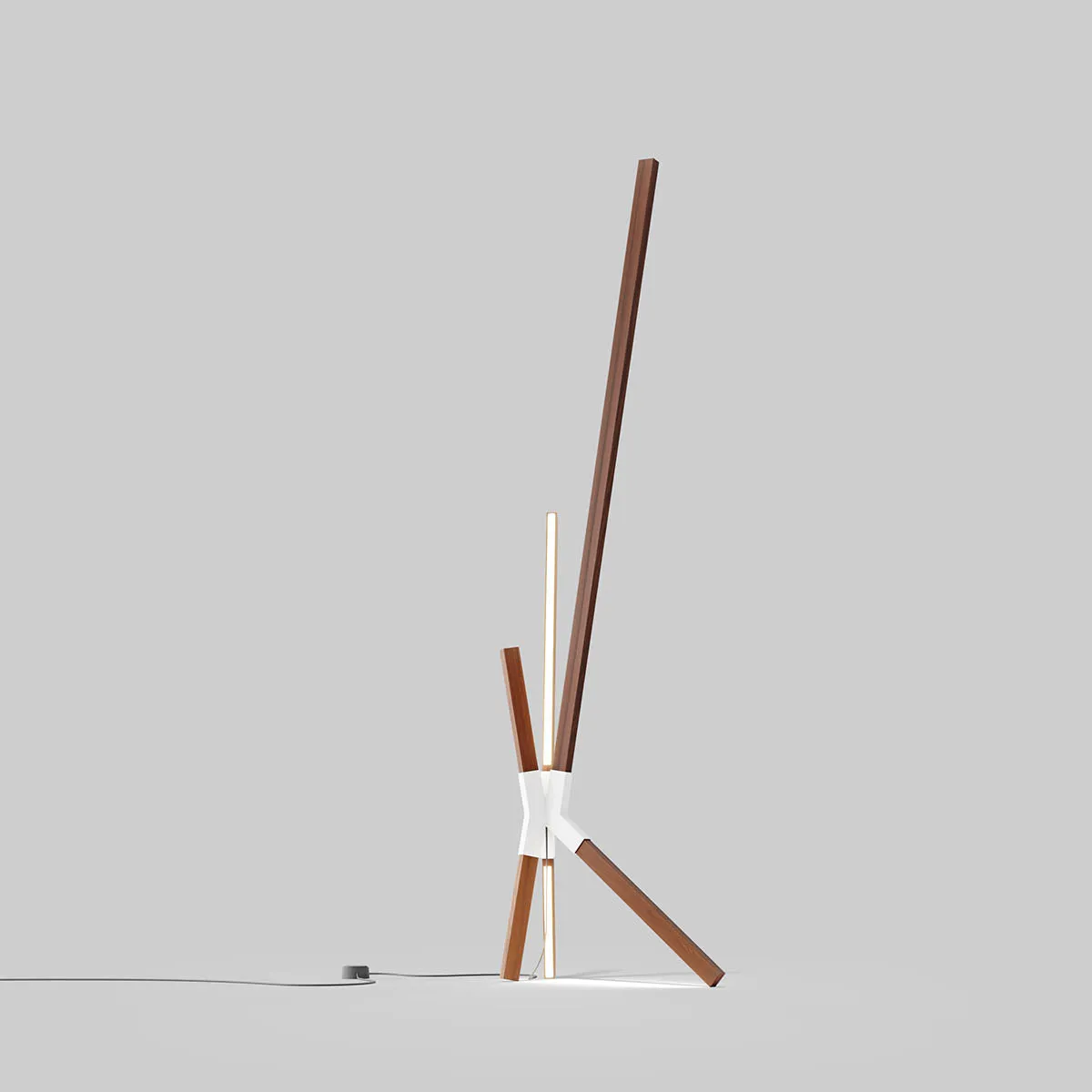 Bang Floor Lamp