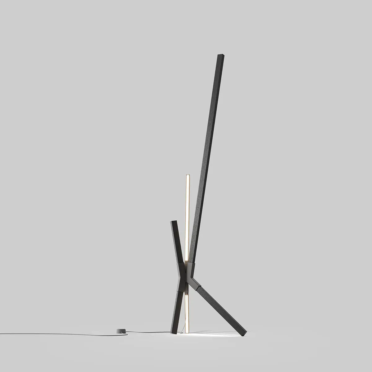 Bang Floor Lamp