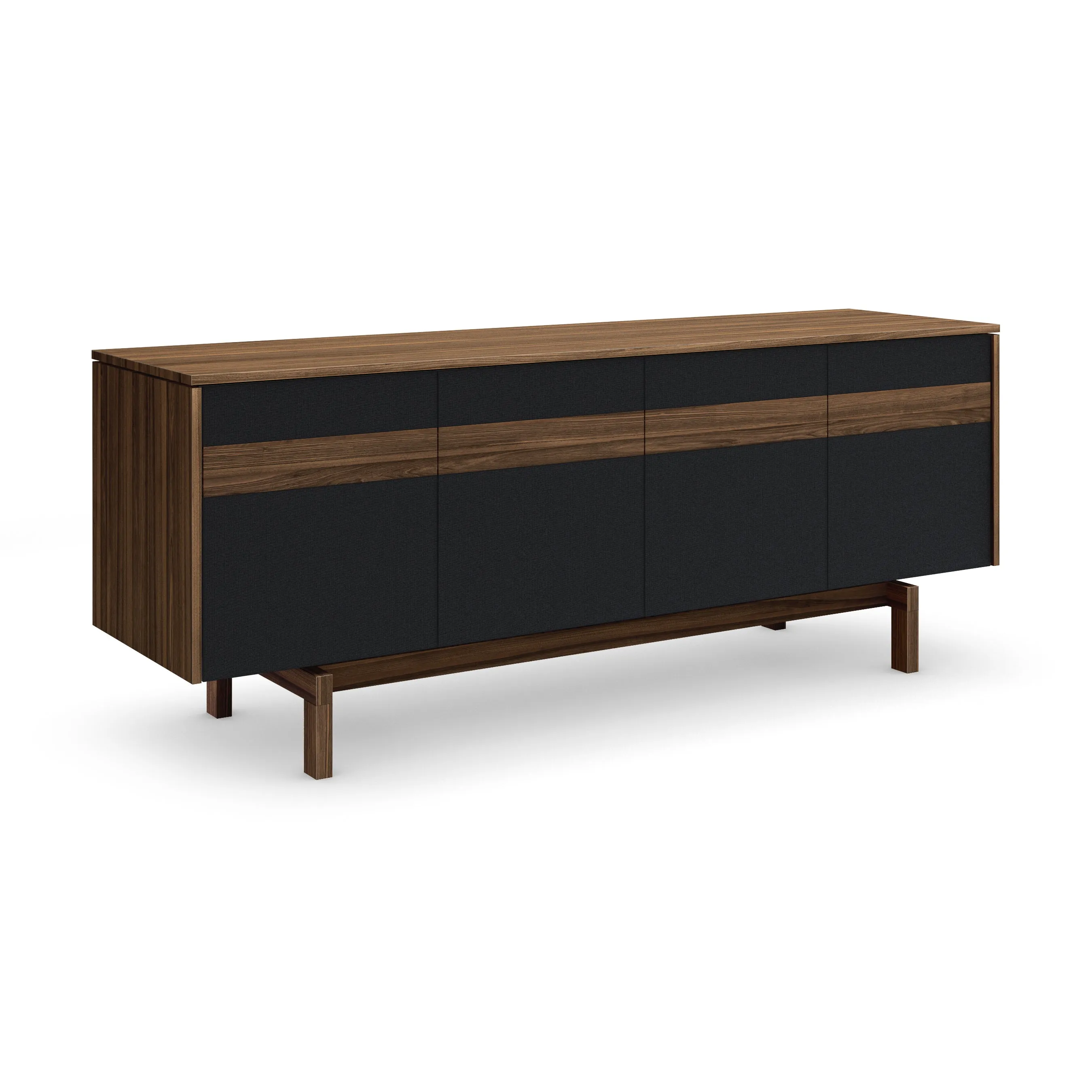 Banjo Media Unit