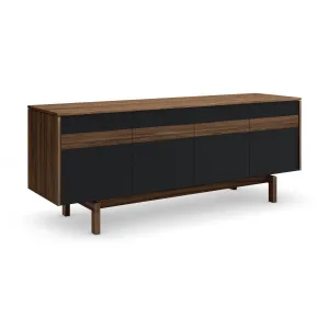 Banjo Media Unit