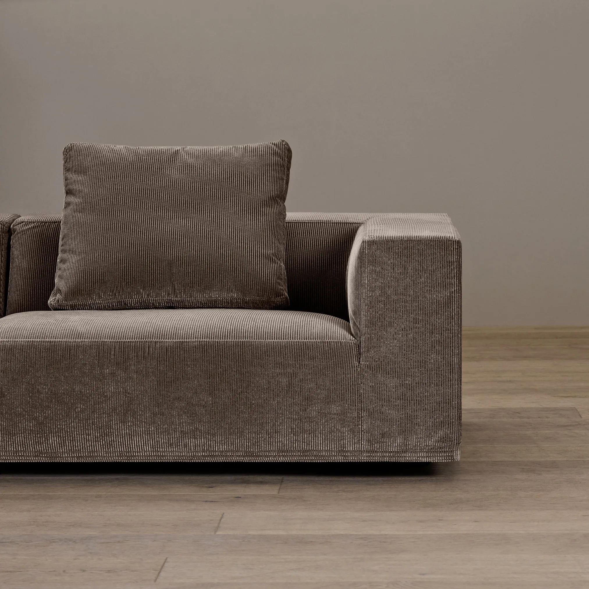 Baseline Sectional Sofa