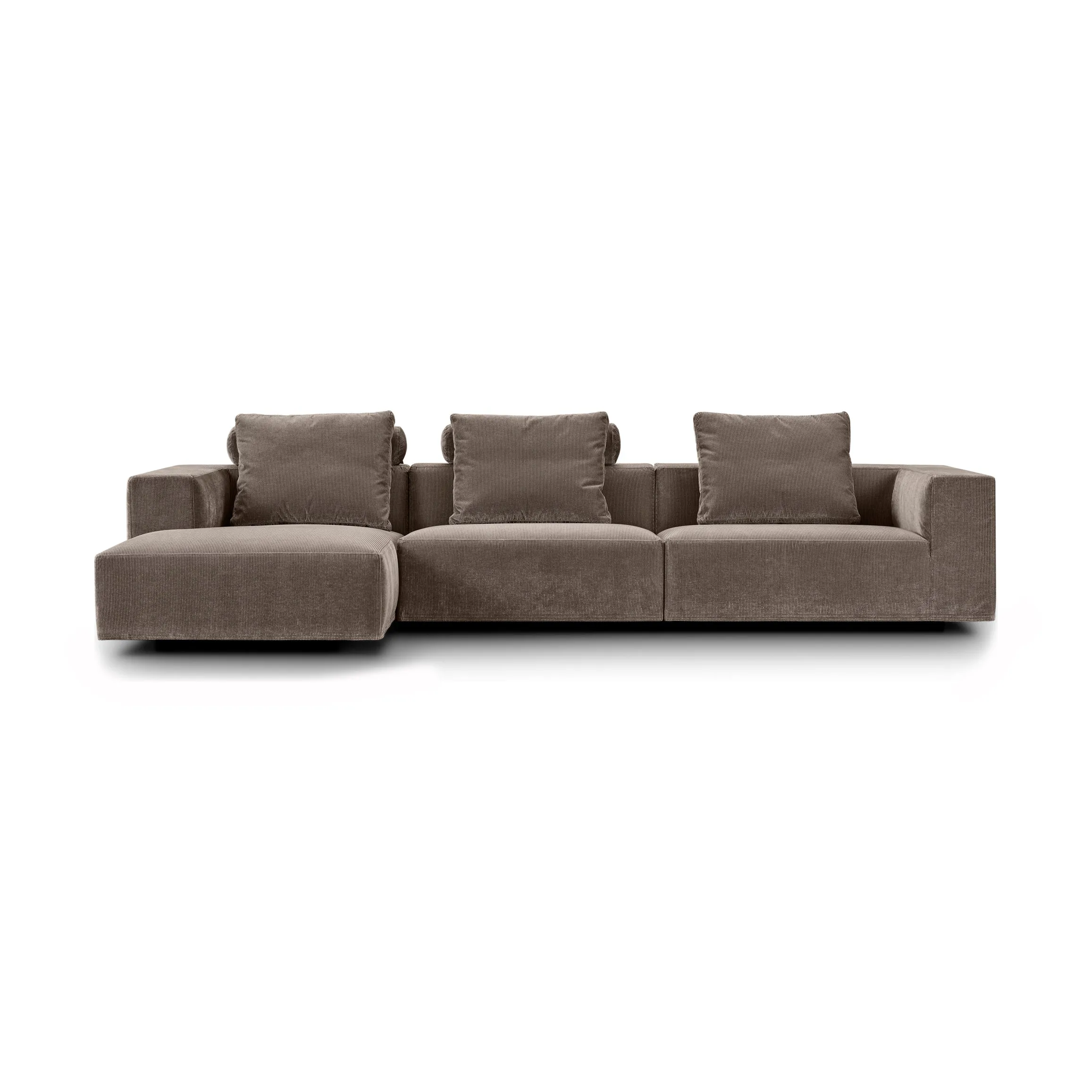 Baseline Sectional Sofa