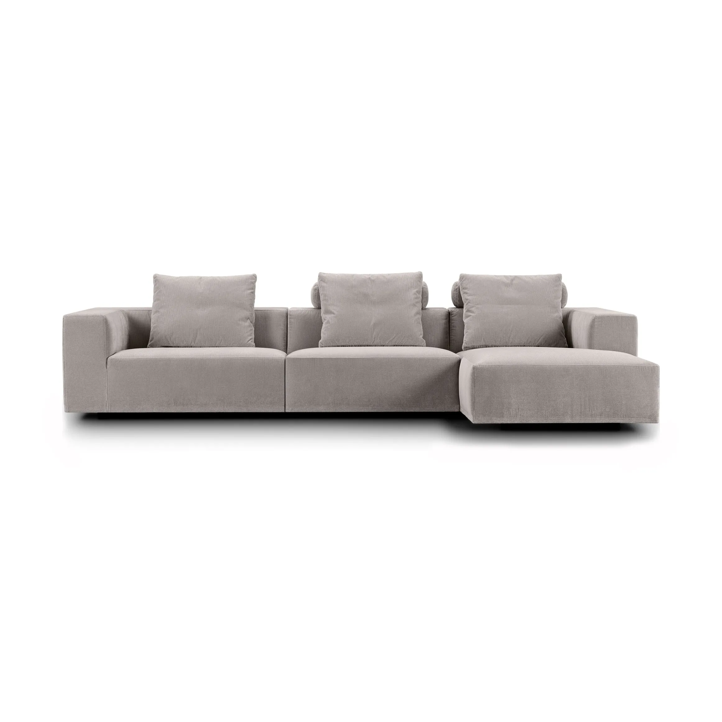 Baseline Sectional Sofa