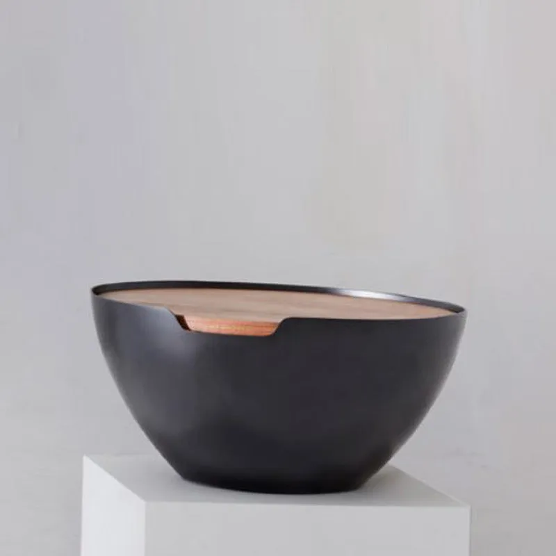 Basin Coffee Table
