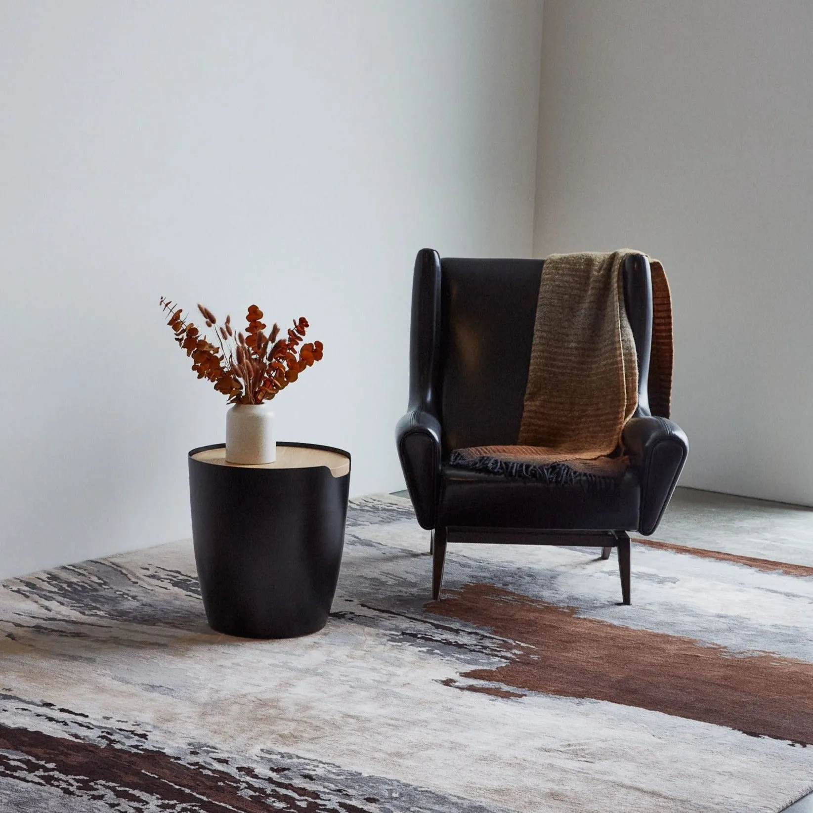Basin Coffee Table