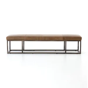 Beaumont Bench