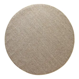Belize Circle Rug